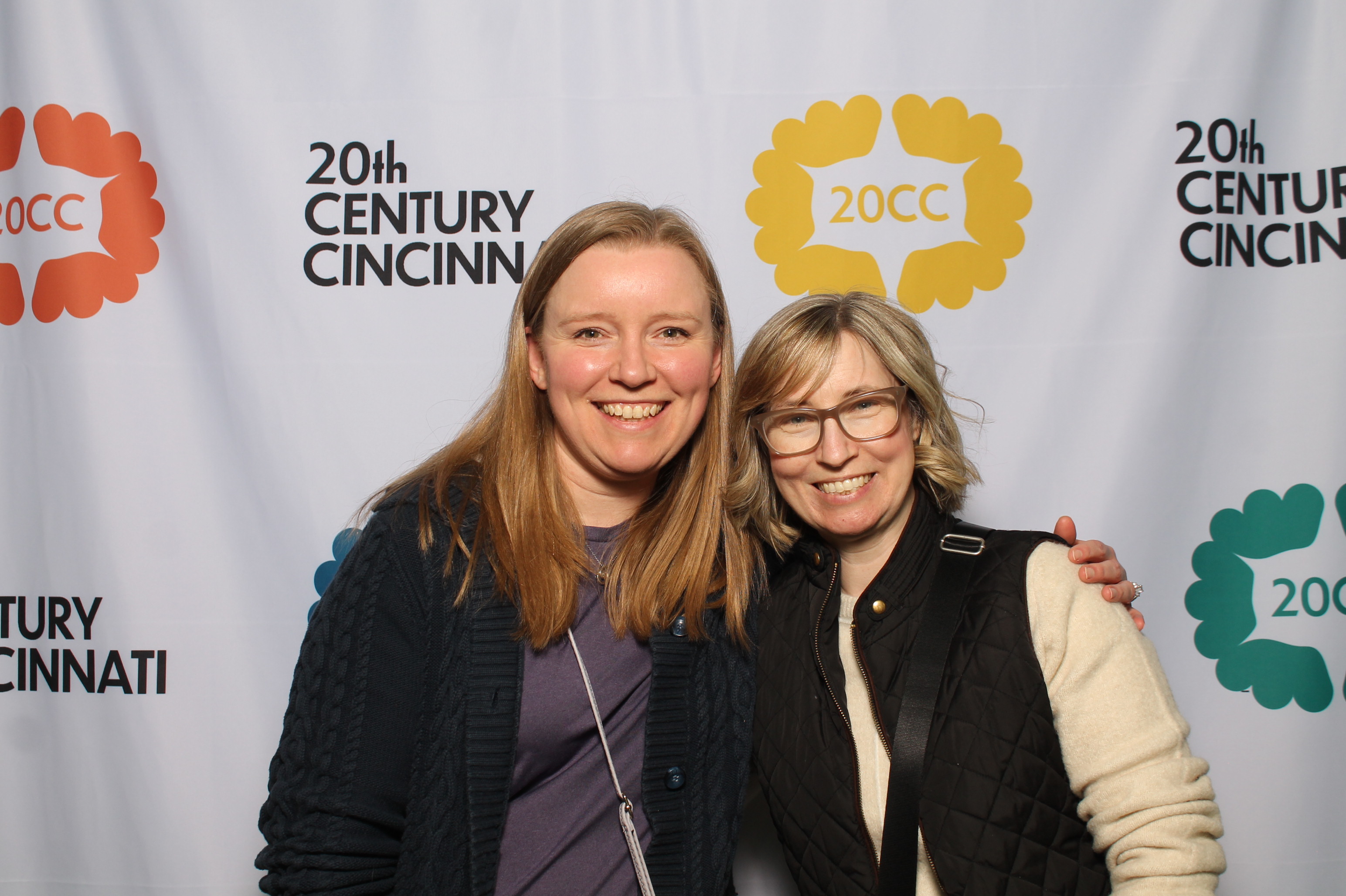20th Centry Cincinnati | View more photos from the event at gallery.photoboothcincy.com/u/PhotoBoothCincy/20th-Centry-Cincinnati