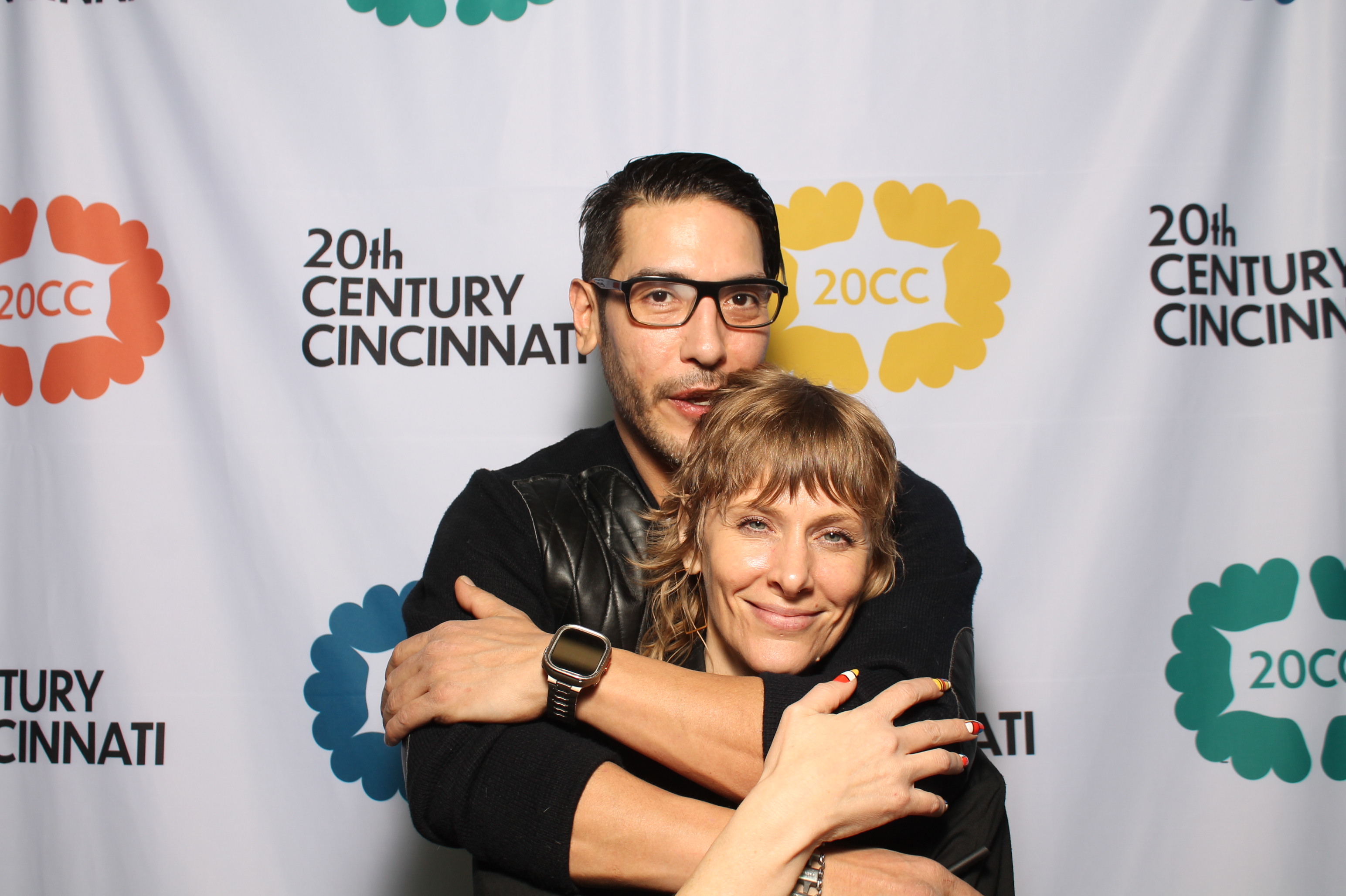 20th Centry Cincinnati | View more photos from the event at gallery.photoboothcincy.com/u/PhotoBoothCincy/20th-Centry-Cincinnati