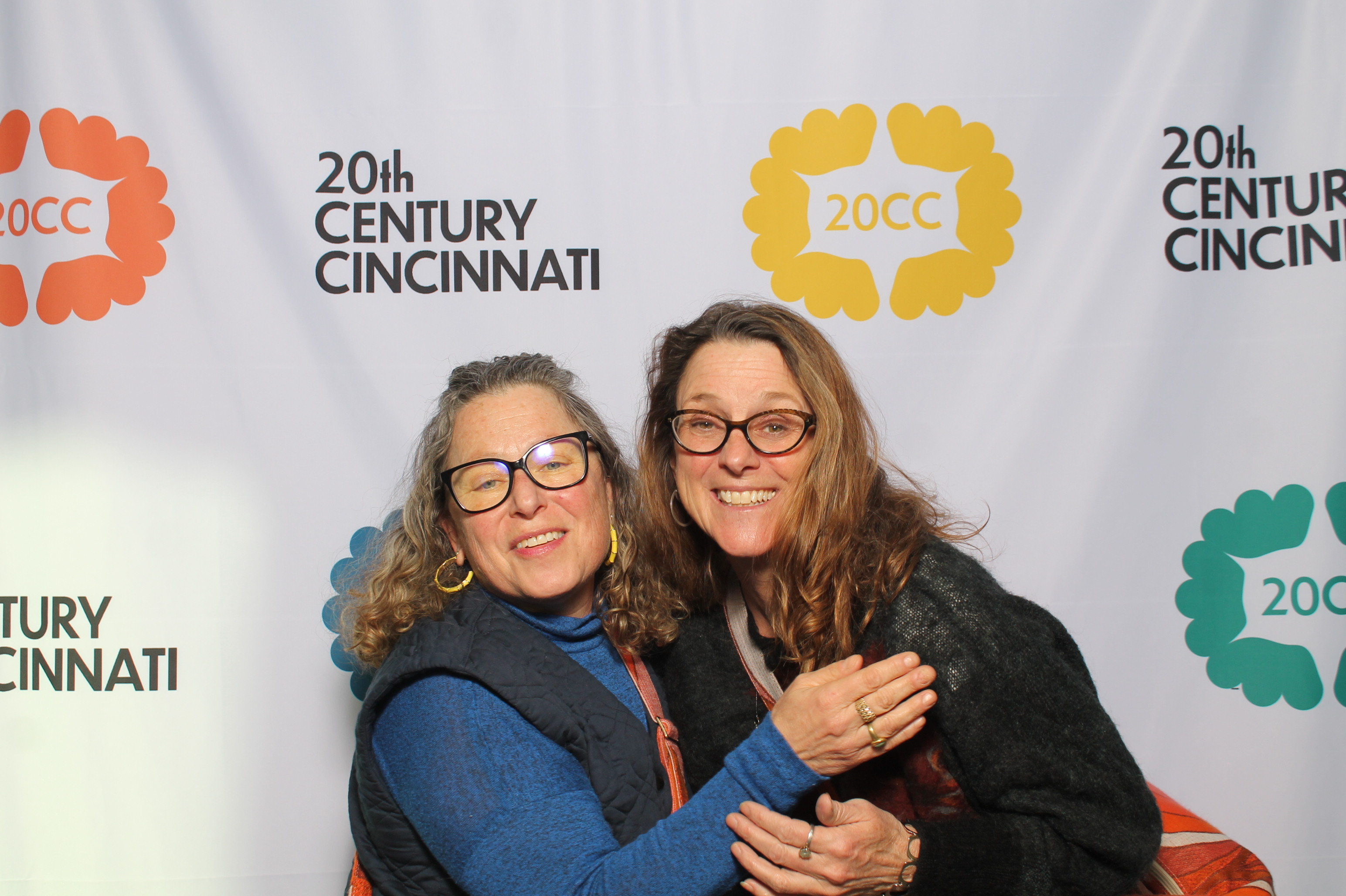 20th Centry Cincinnati | View more photos from the event at gallery.photoboothcincy.com/u/PhotoBoothCincy/20th-Centry-Cincinnati