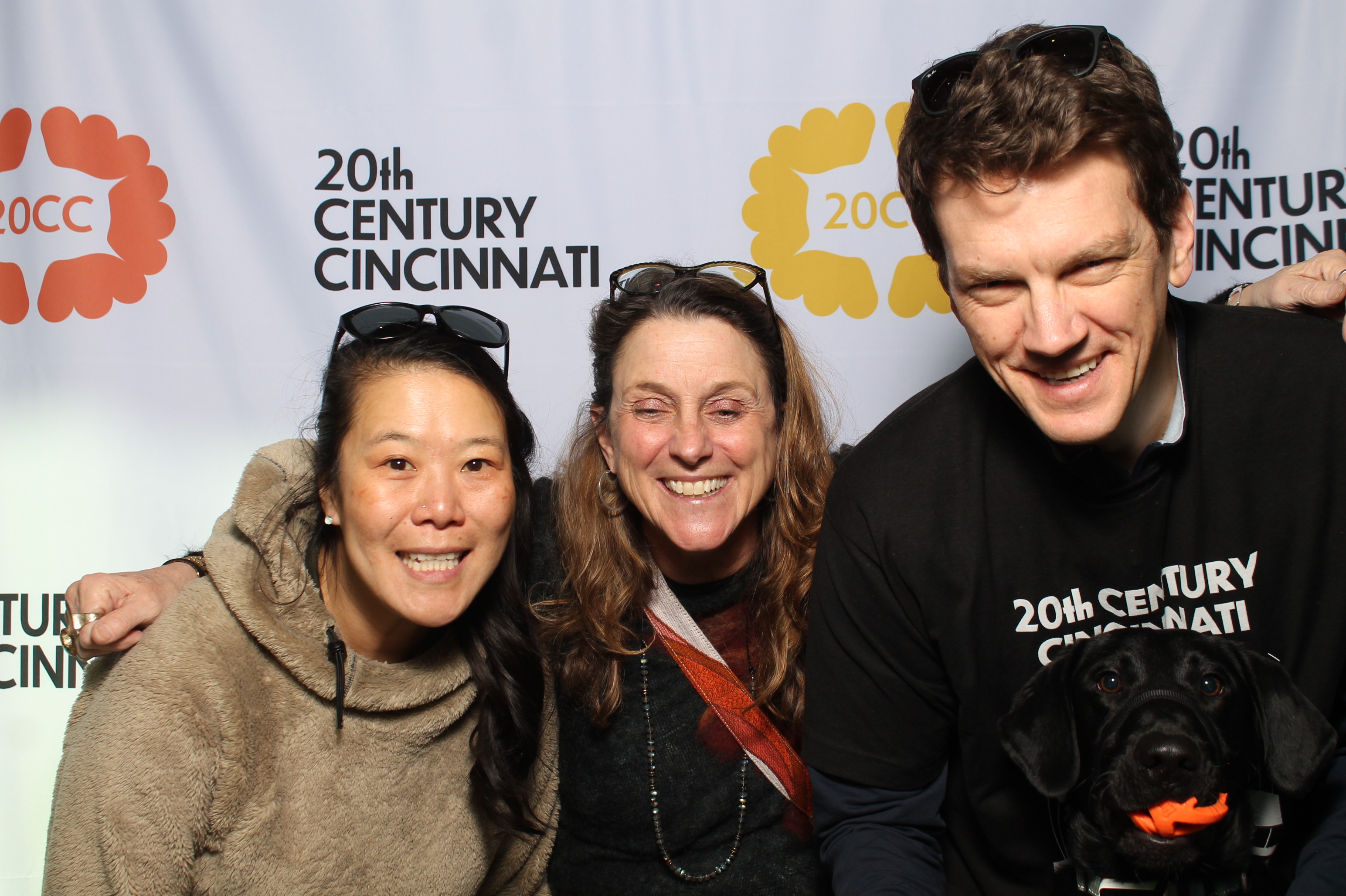20th Centry Cincinnati | View more photos from the event at gallery.photoboothcincy.com/u/PhotoBoothCincy/20th-Centry-Cincinnati