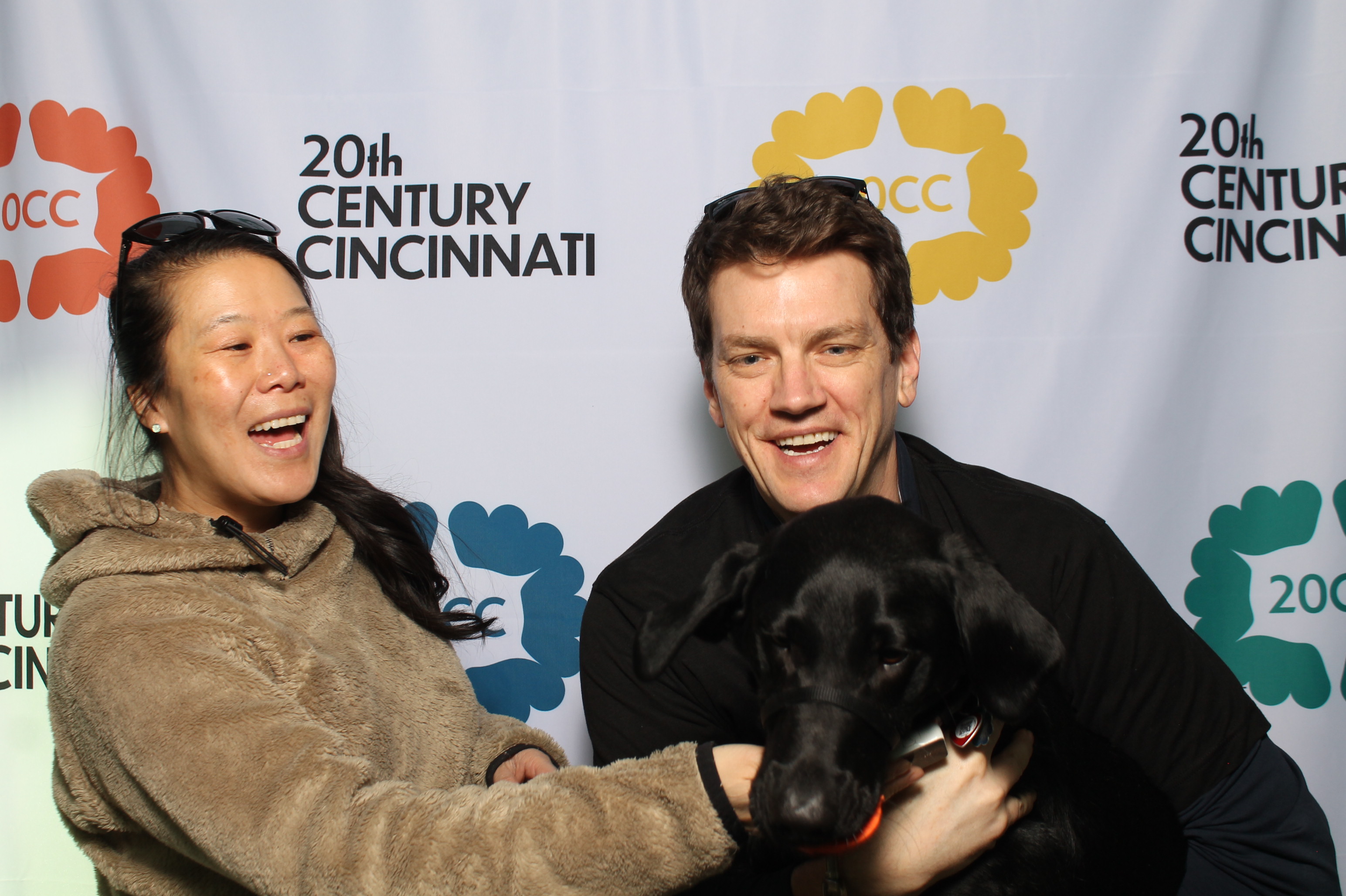 20th Centry Cincinnati | View more photos from the event at gallery.photoboothcincy.com/u/PhotoBoothCincy/20th-Centry-Cincinnati