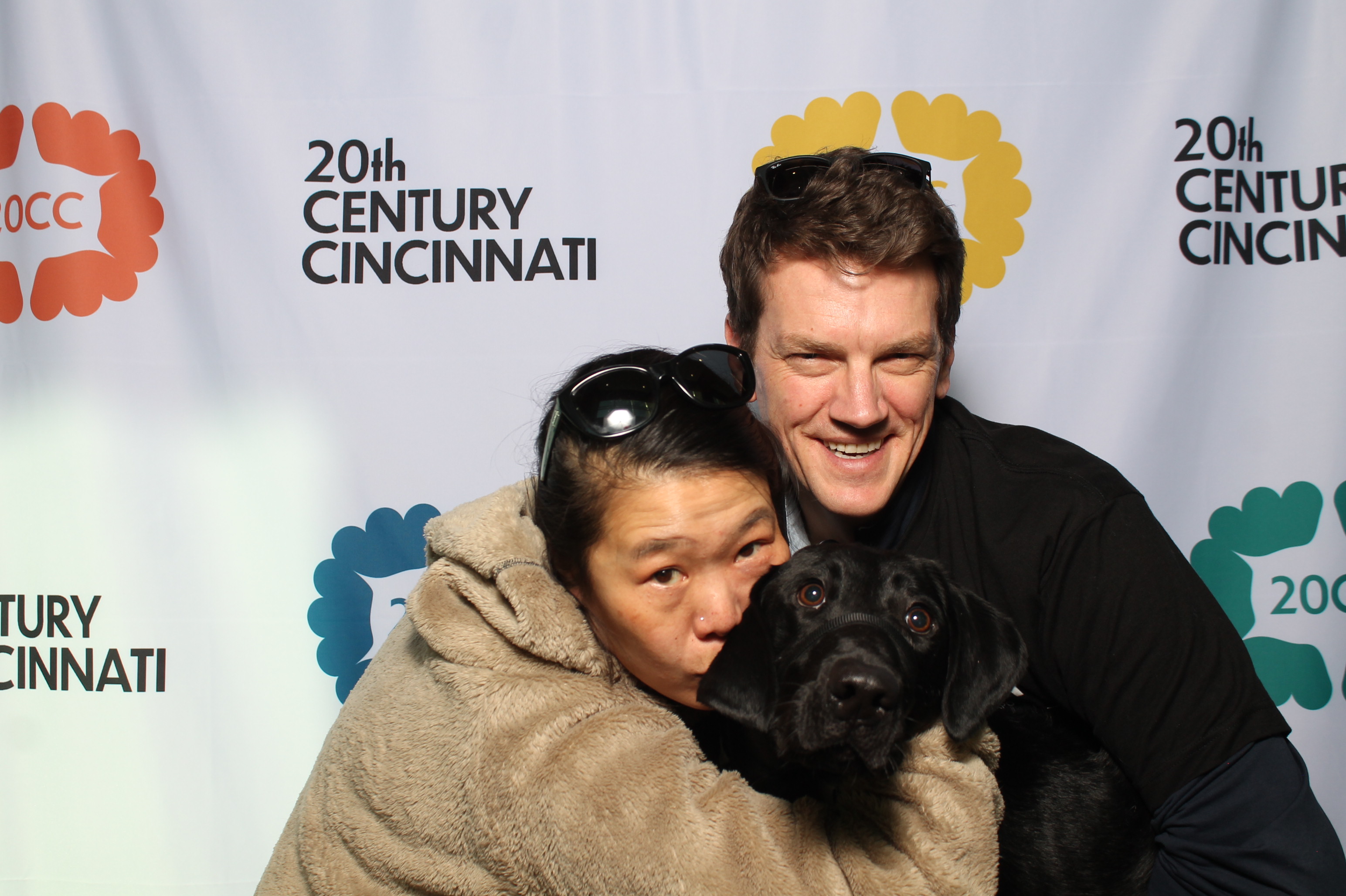 20th Centry Cincinnati | View more photos from the event at gallery.photoboothcincy.com/u/PhotoBoothCincy/20th-Centry-Cincinnati