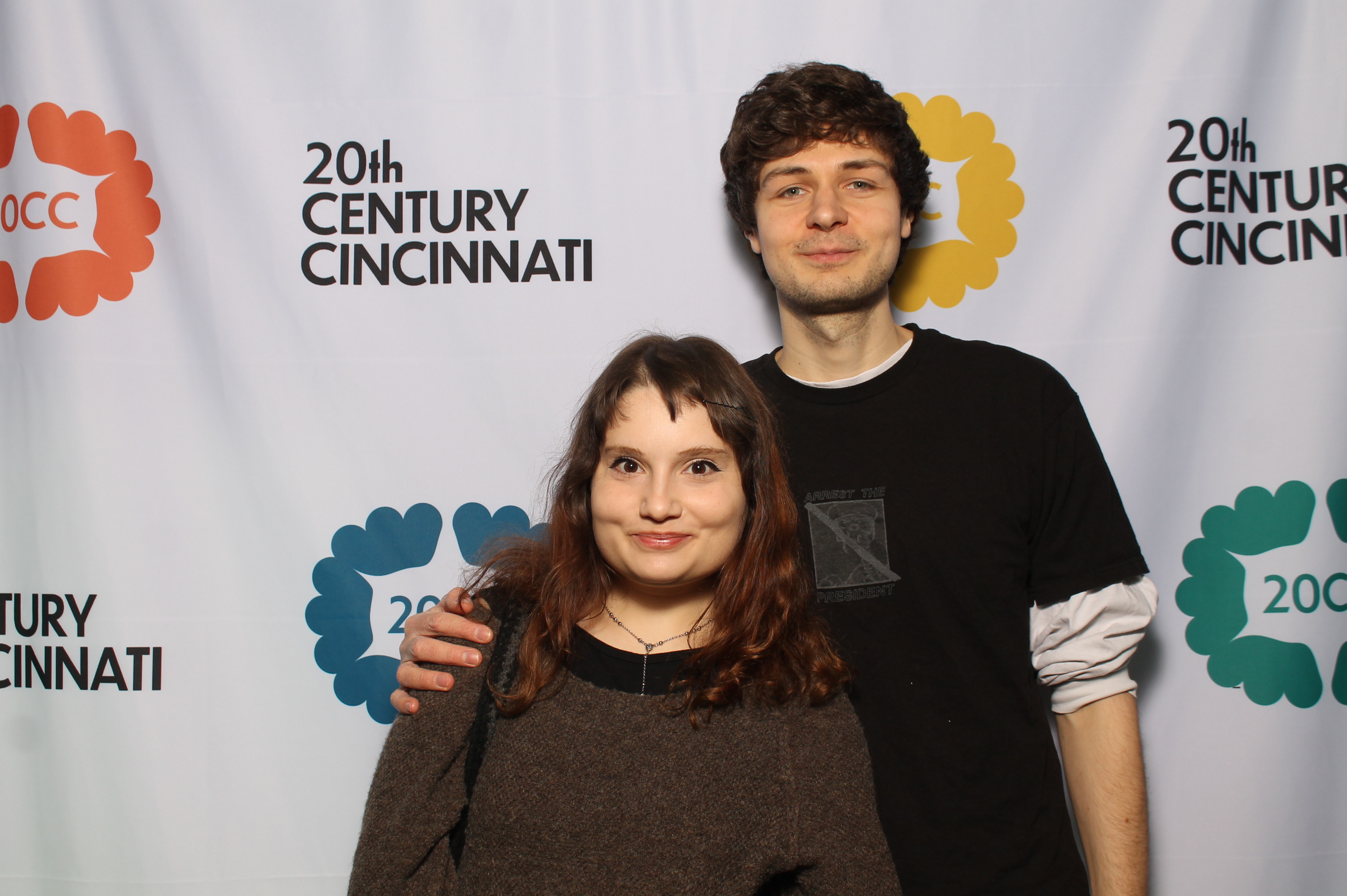 20th Centry Cincinnati | View more photos from the event at gallery.photoboothcincy.com/u/PhotoBoothCincy/20th-Centry-Cincinnati
