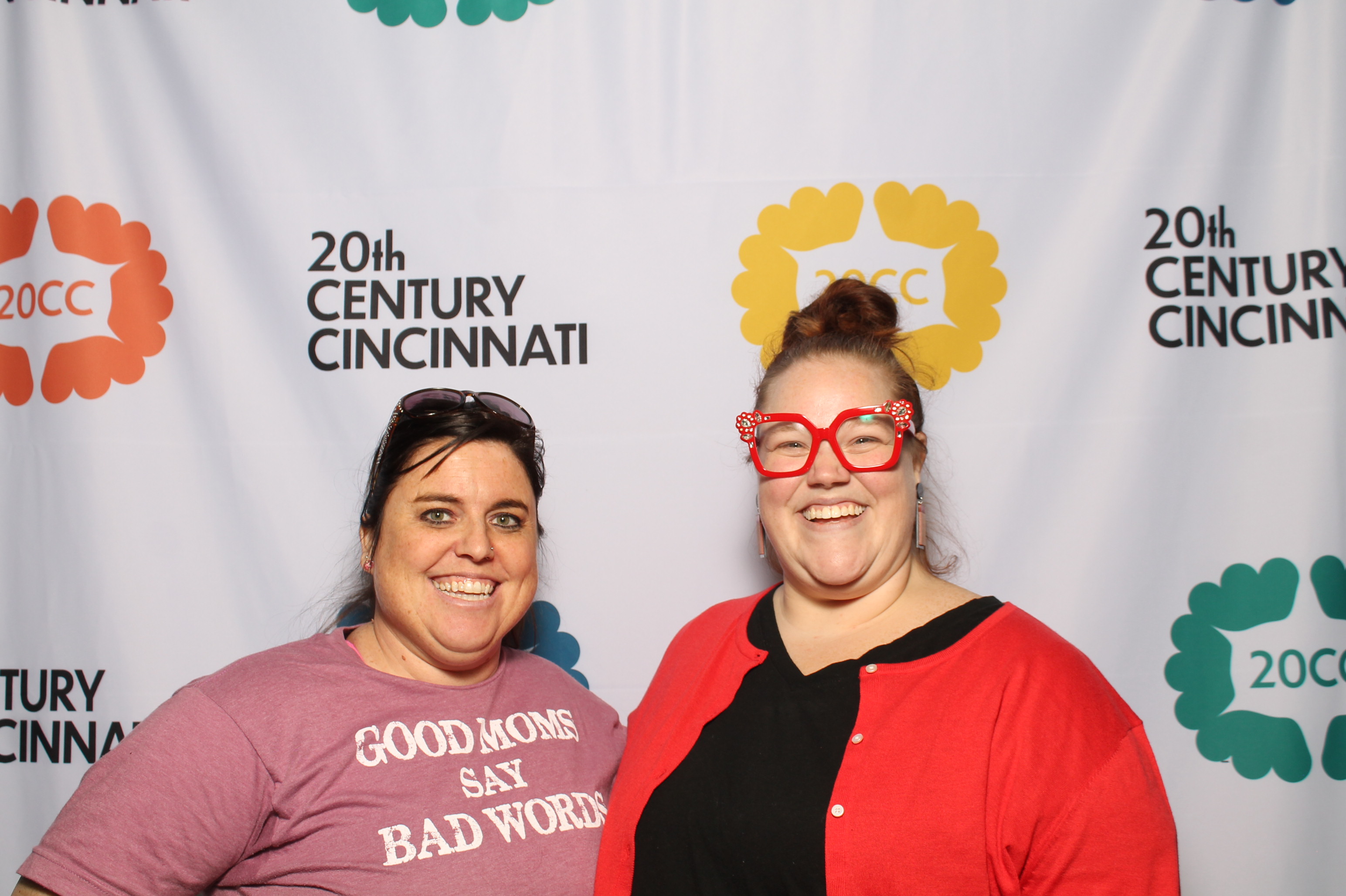 20th Centry Cincinnati | View more photos from the event at gallery.photoboothcincy.com/u/PhotoBoothCincy/20th-Centry-Cincinnati