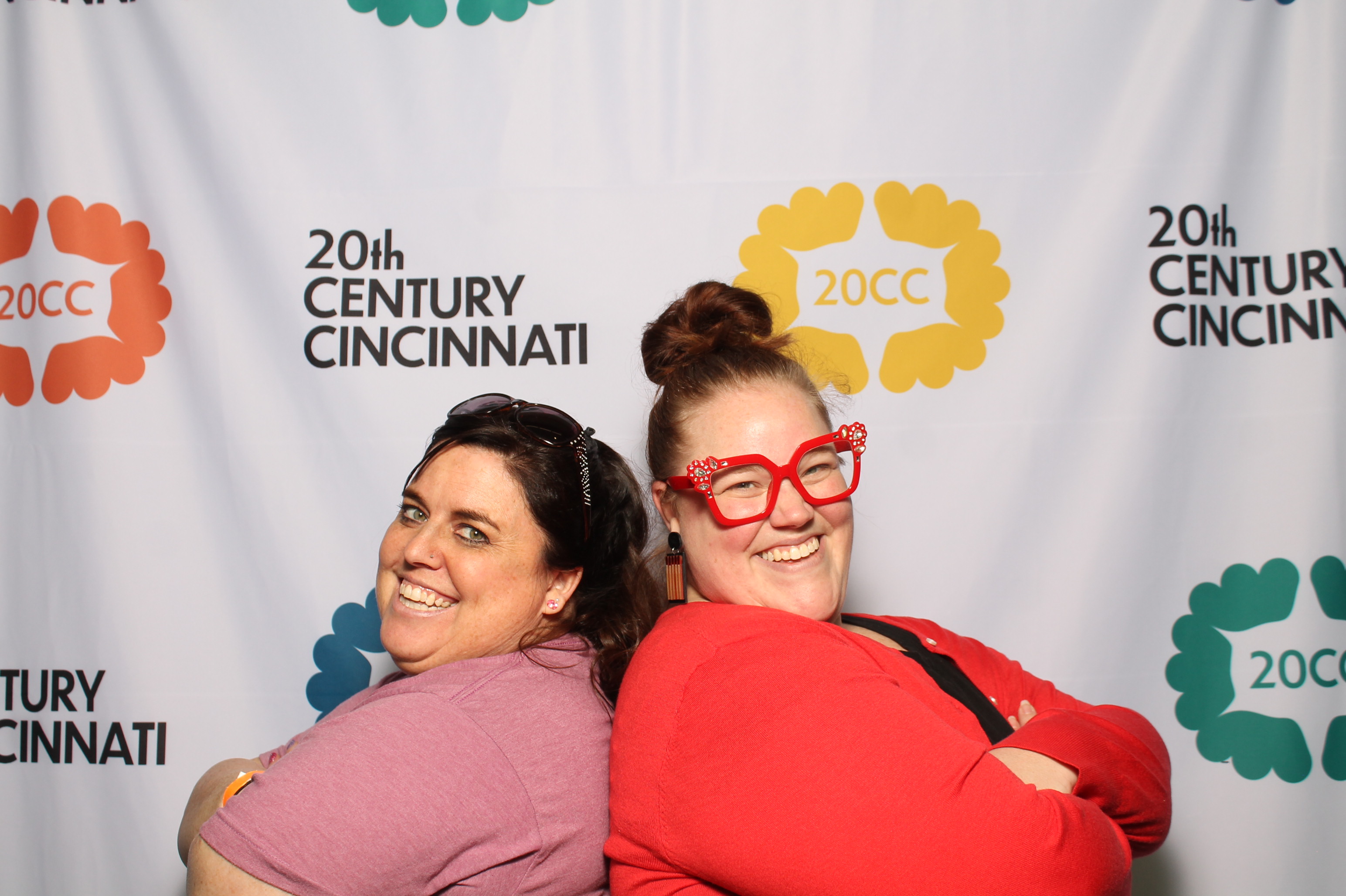 20th Centry Cincinnati | View more photos from the event at gallery.photoboothcincy.com/u/PhotoBoothCincy/20th-Centry-Cincinnati