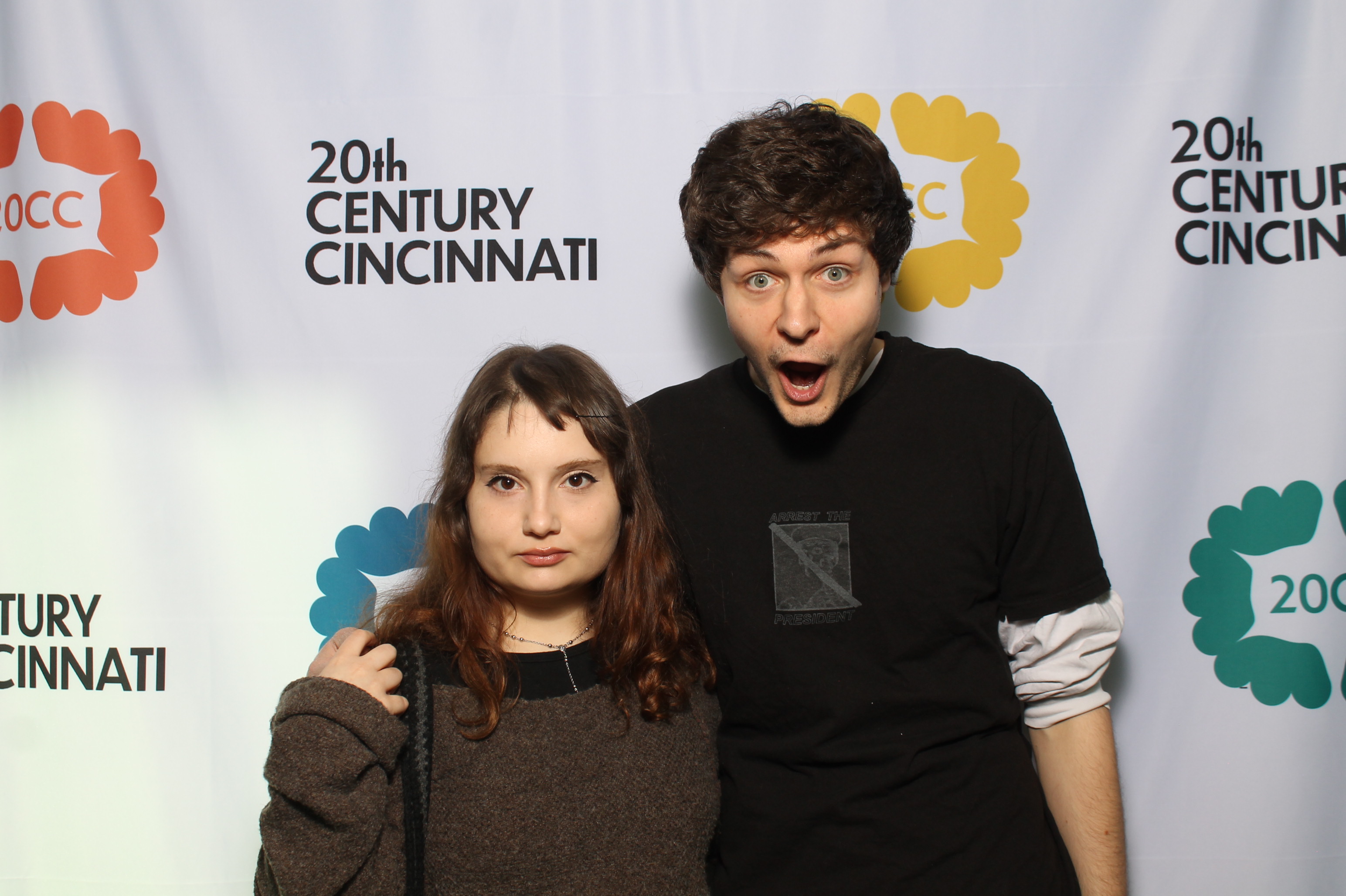 20th Centry Cincinnati | View more photos from the event at gallery.photoboothcincy.com/u/PhotoBoothCincy/20th-Centry-Cincinnati