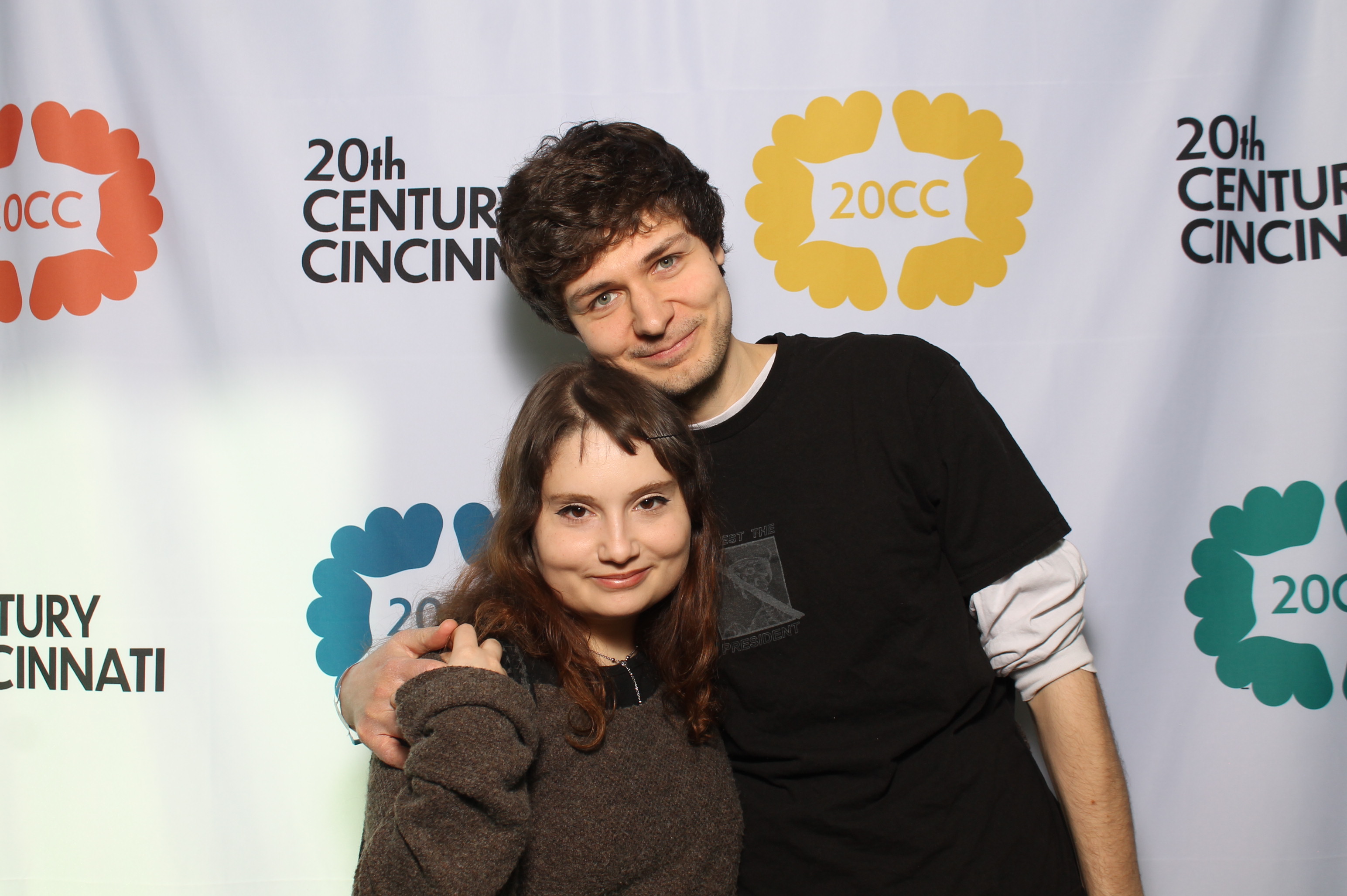 20th Centry Cincinnati | View more photos from the event at gallery.photoboothcincy.com/u/PhotoBoothCincy/20th-Centry-Cincinnati