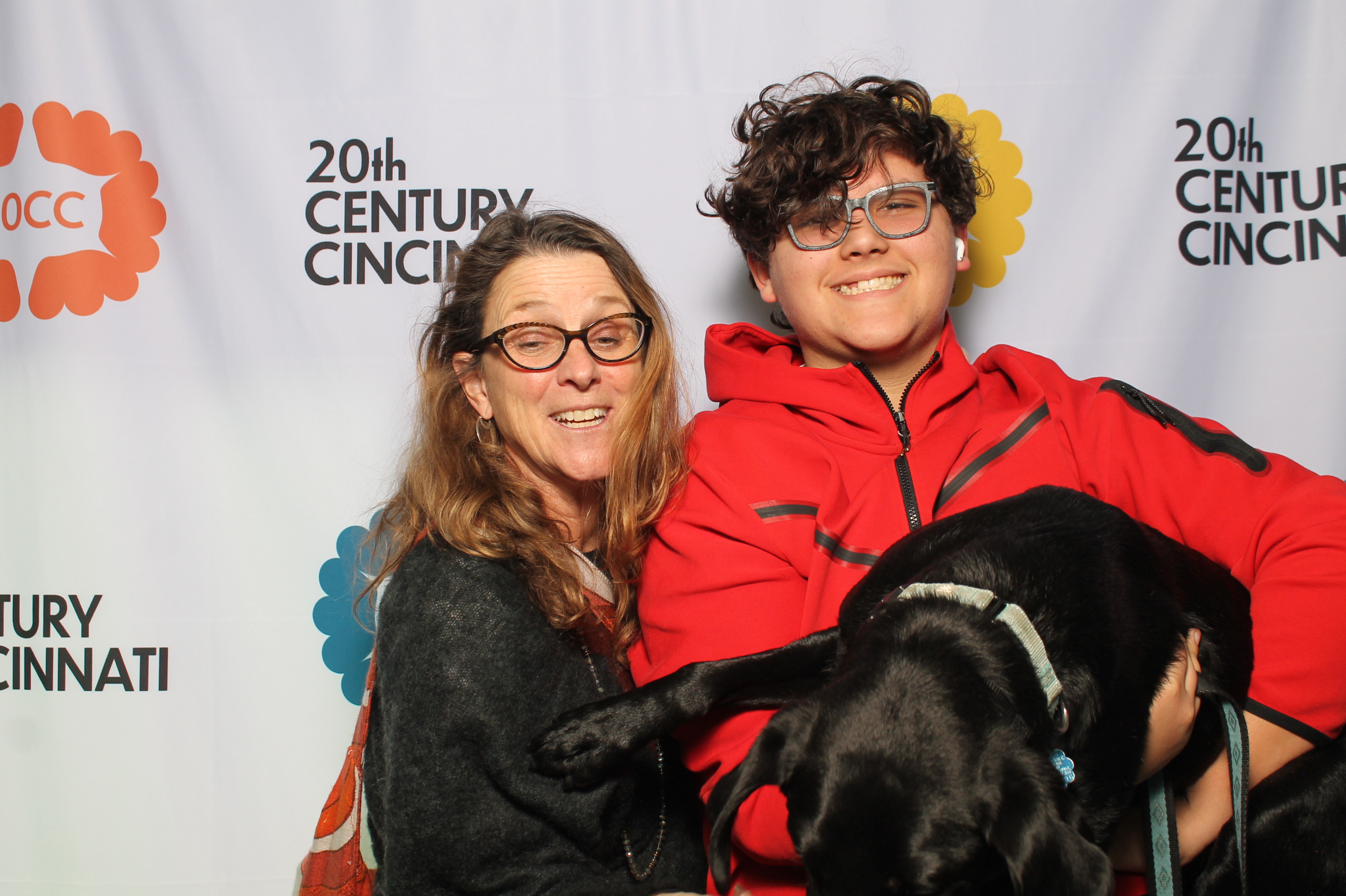 20th Centry Cincinnati | View more photos from the event at gallery.photoboothcincy.com/u/PhotoBoothCincy/20th-Centry-Cincinnati