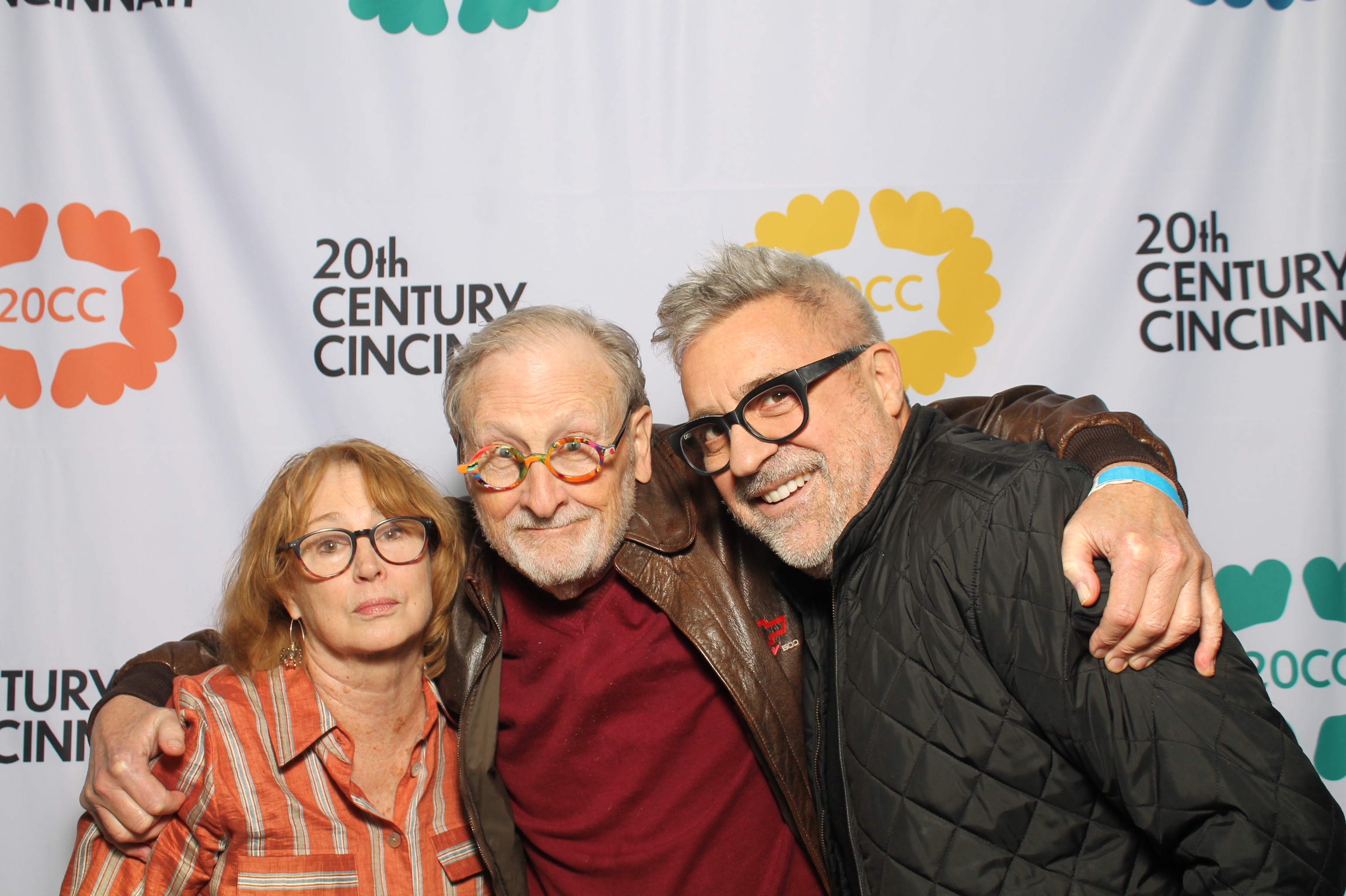20th Centry Cincinnati | View more photos from the event at gallery.photoboothcincy.com/u/PhotoBoothCincy/20th-Centry-Cincinnati