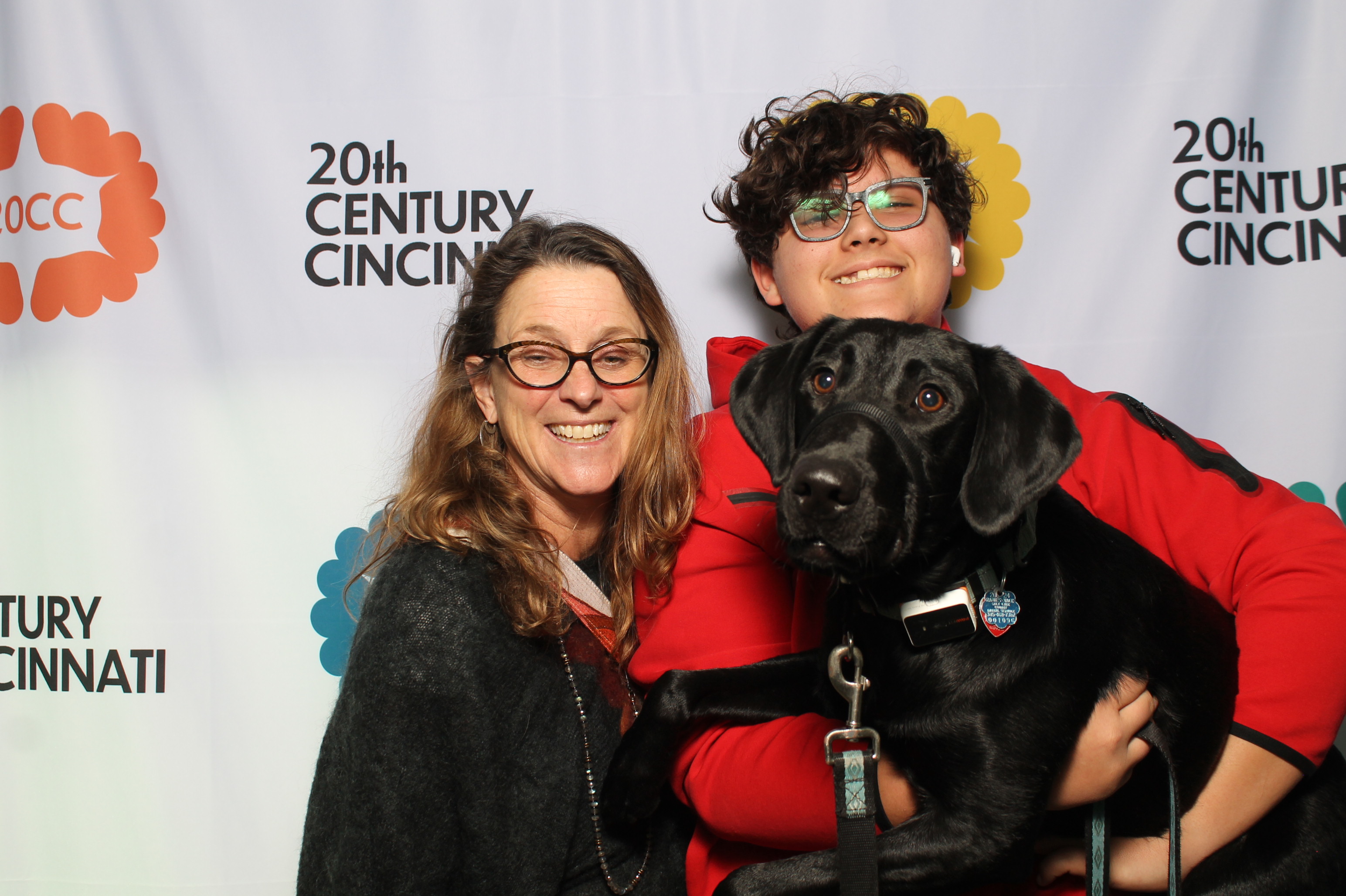 20th Centry Cincinnati | View more photos from the event at gallery.photoboothcincy.com/u/PhotoBoothCincy/20th-Centry-Cincinnati