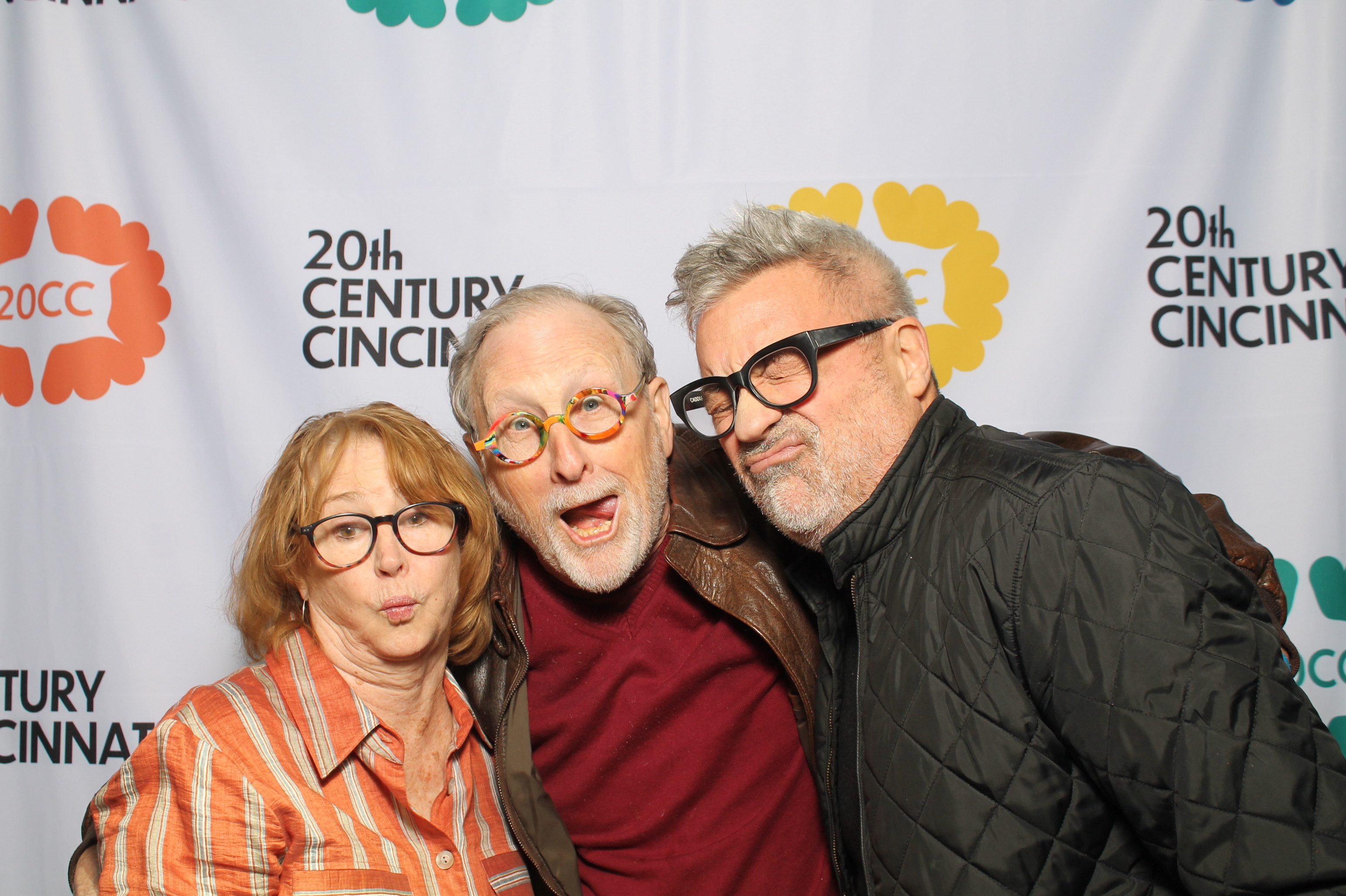 20th Centry Cincinnati | View more photos from the event at gallery.photoboothcincy.com/u/PhotoBoothCincy/20th-Centry-Cincinnati