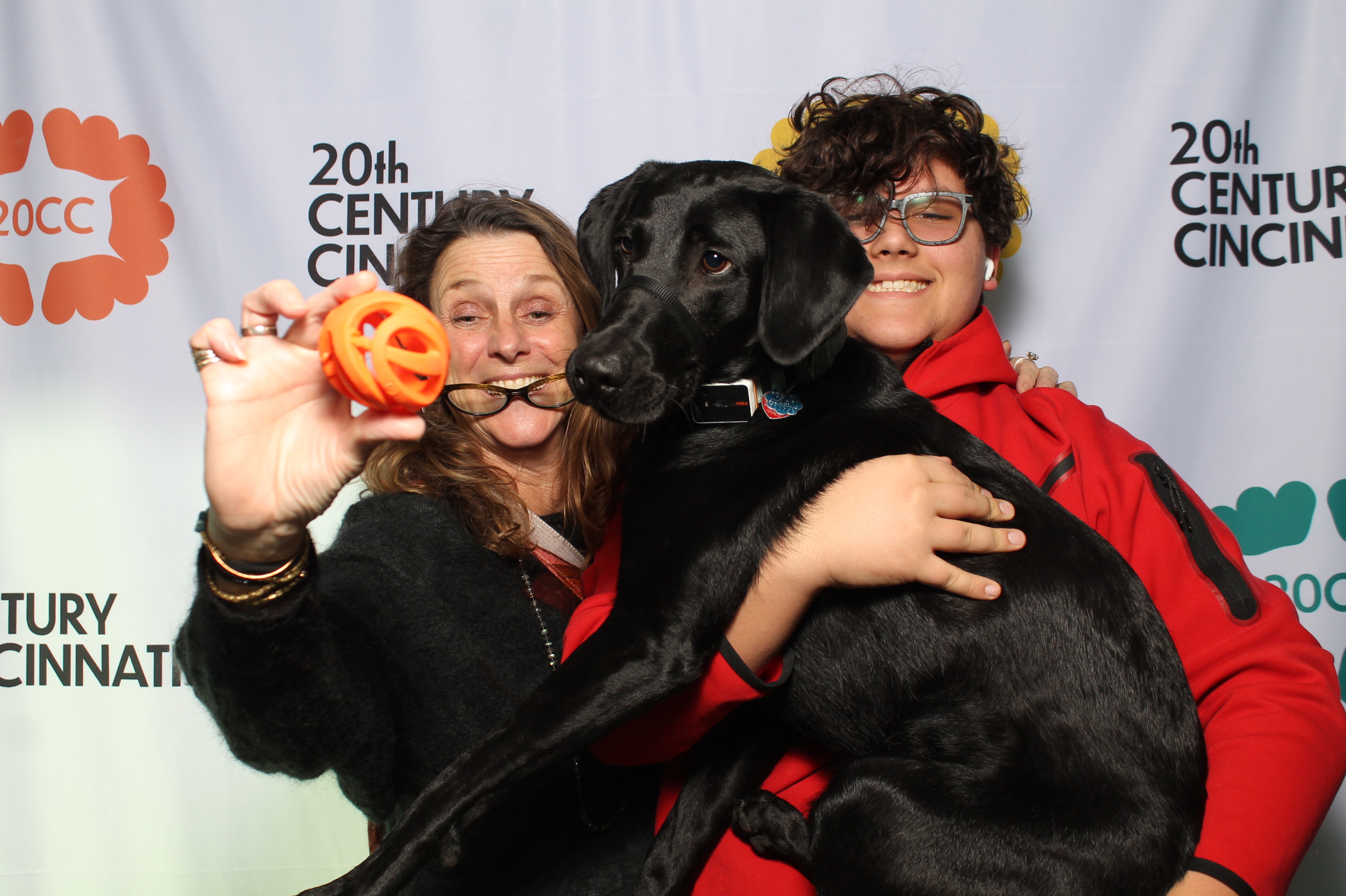 20th Centry Cincinnati | View more photos from the event at gallery.photoboothcincy.com/u/PhotoBoothCincy/20th-Centry-Cincinnati