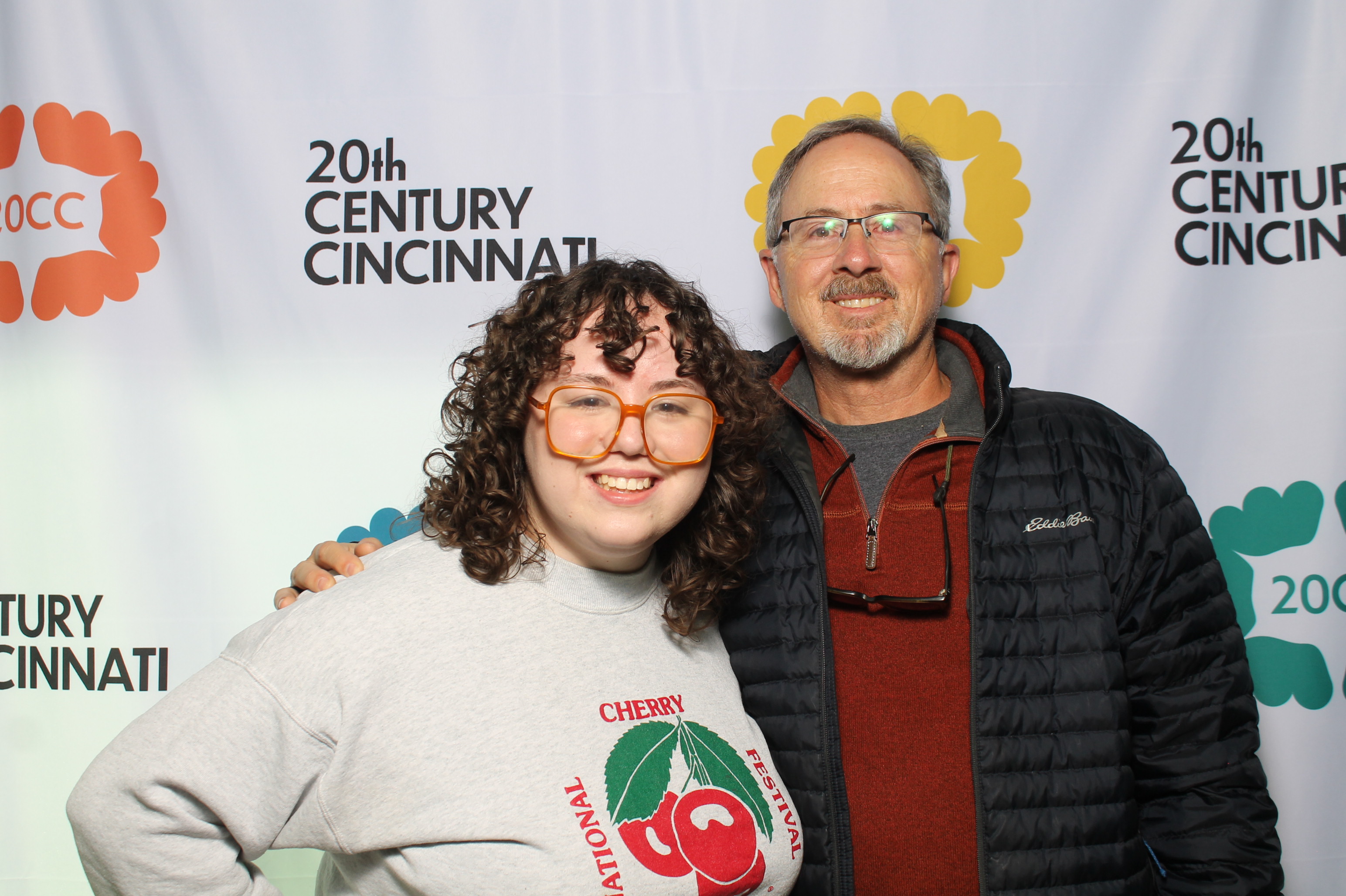 20th Centry Cincinnati | View more photos from the event at gallery.photoboothcincy.com/u/PhotoBoothCincy/20th-Centry-Cincinnati