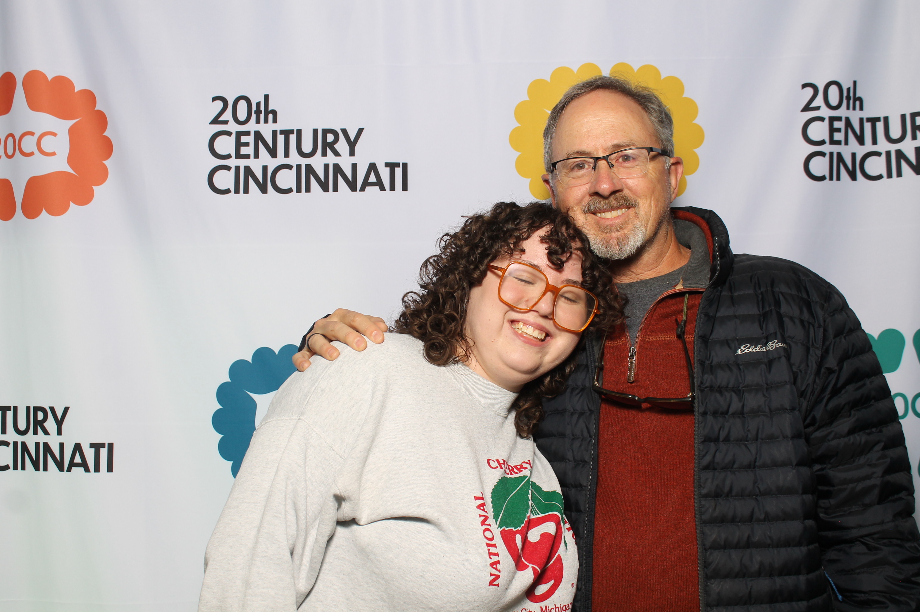20th Centry Cincinnati | View more photos from the event at gallery.photoboothcincy.com/u/PhotoBoothCincy/20th-Centry-Cincinnati