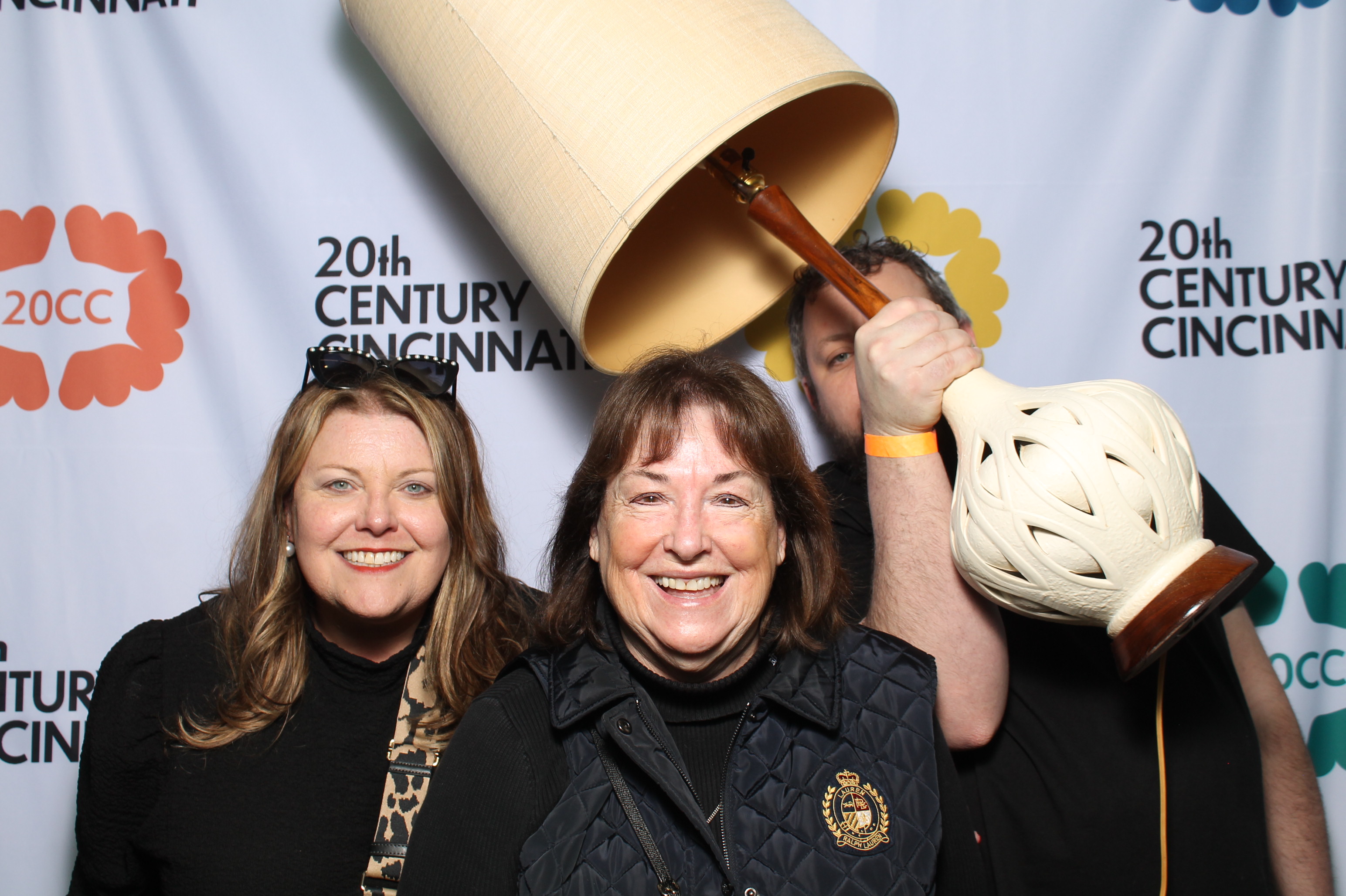 20th Centry Cincinnati | View more photos from the event at gallery.photoboothcincy.com/u/PhotoBoothCincy/20th-Centry-Cincinnati