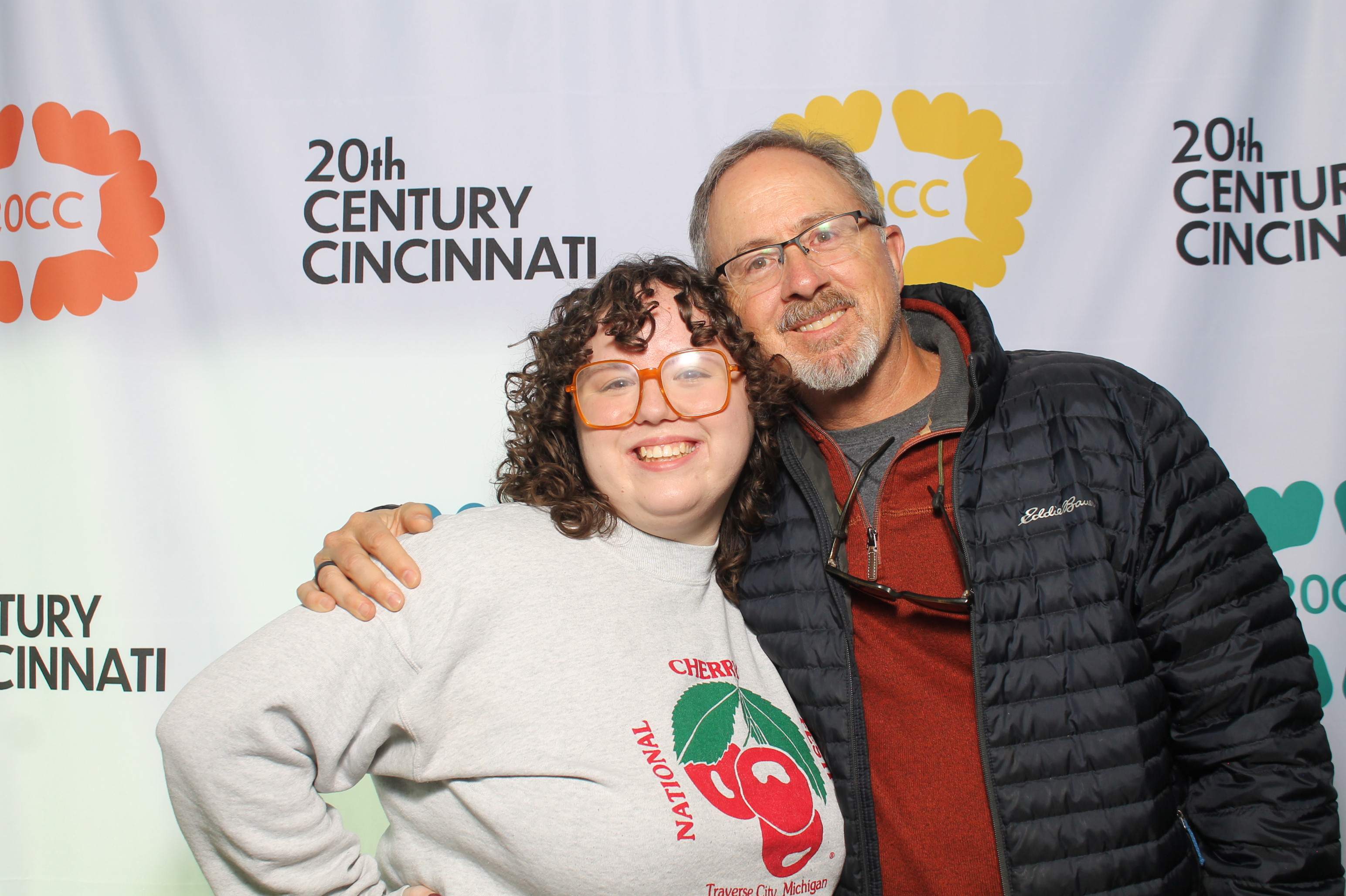 20th Centry Cincinnati | View more photos from the event at gallery.photoboothcincy.com/u/PhotoBoothCincy/20th-Centry-Cincinnati