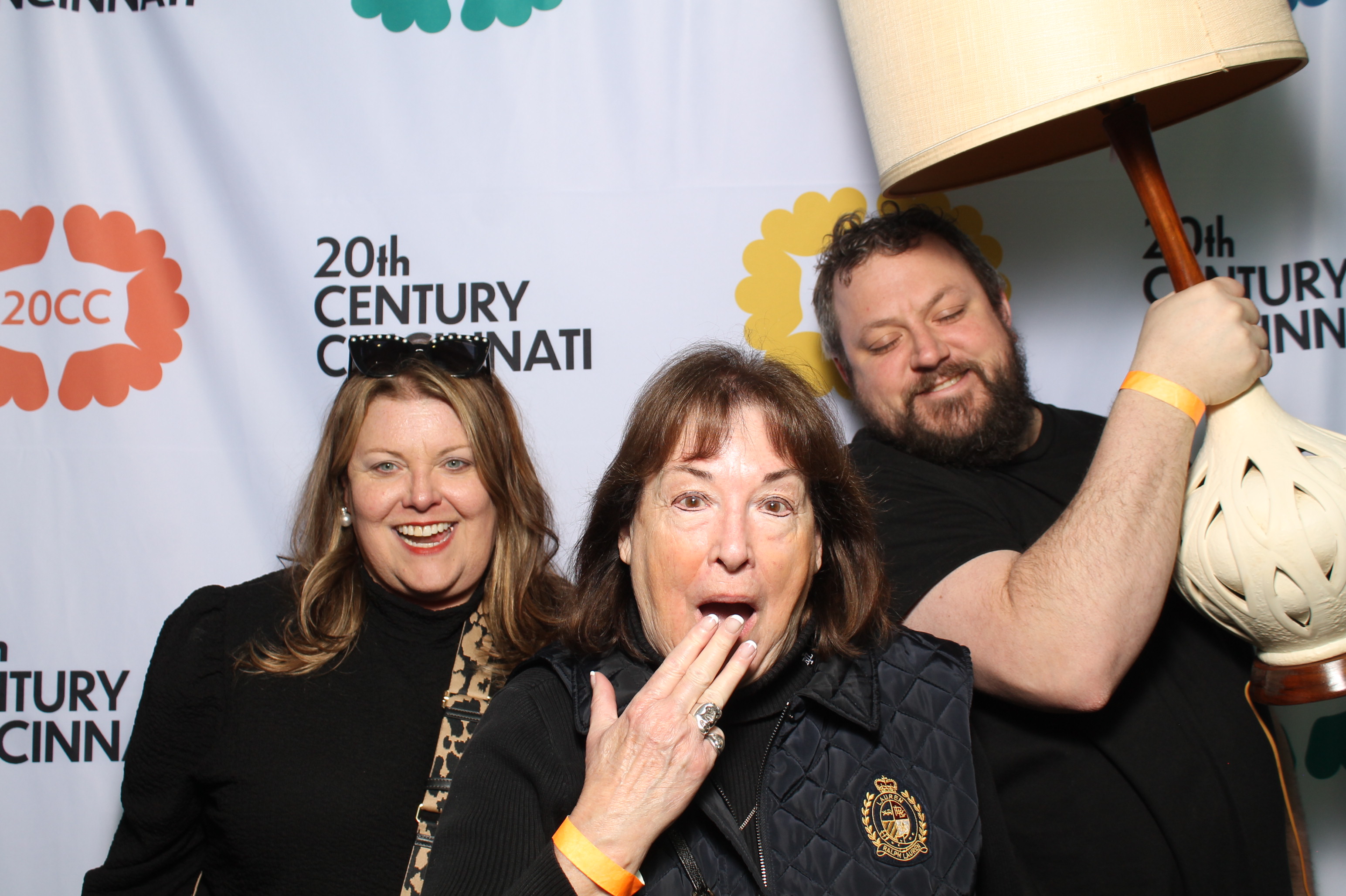 20th Centry Cincinnati | View more photos from the event at gallery.photoboothcincy.com/u/PhotoBoothCincy/20th-Centry-Cincinnati