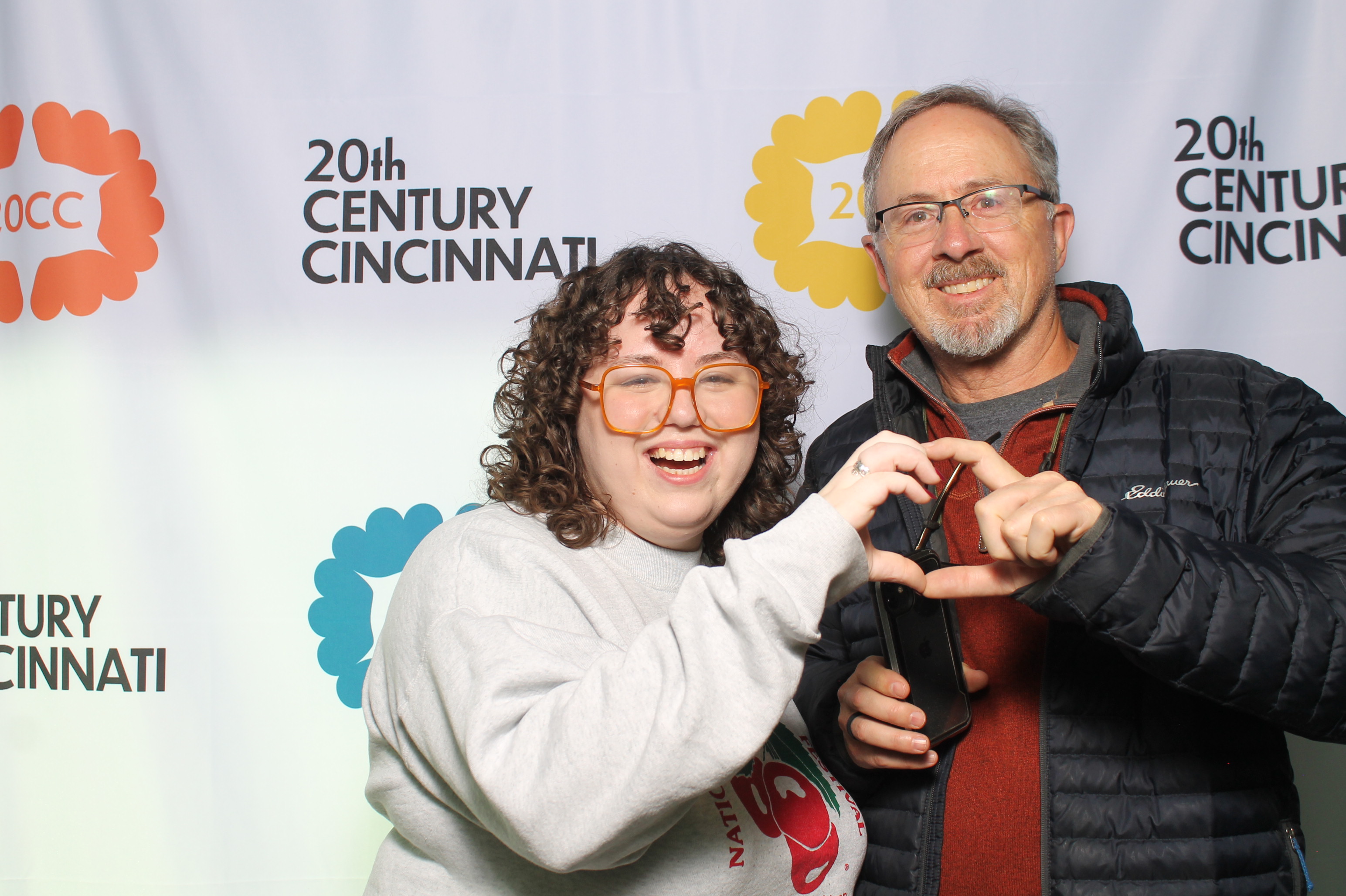 20th Centry Cincinnati | View more photos from the event at gallery.photoboothcincy.com/u/PhotoBoothCincy/20th-Centry-Cincinnati