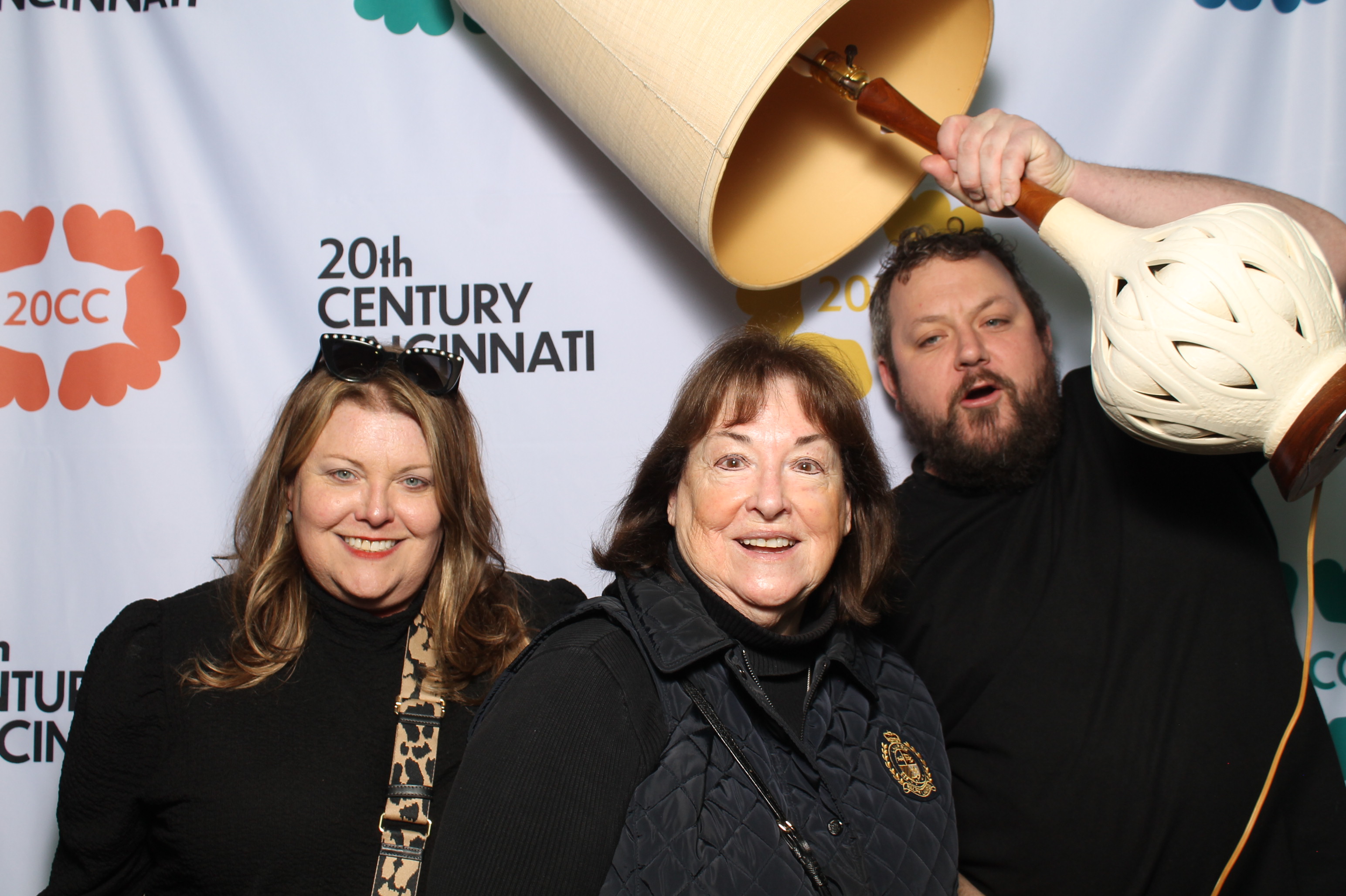 20th Centry Cincinnati | View more photos from the event at gallery.photoboothcincy.com/u/PhotoBoothCincy/20th-Centry-Cincinnati