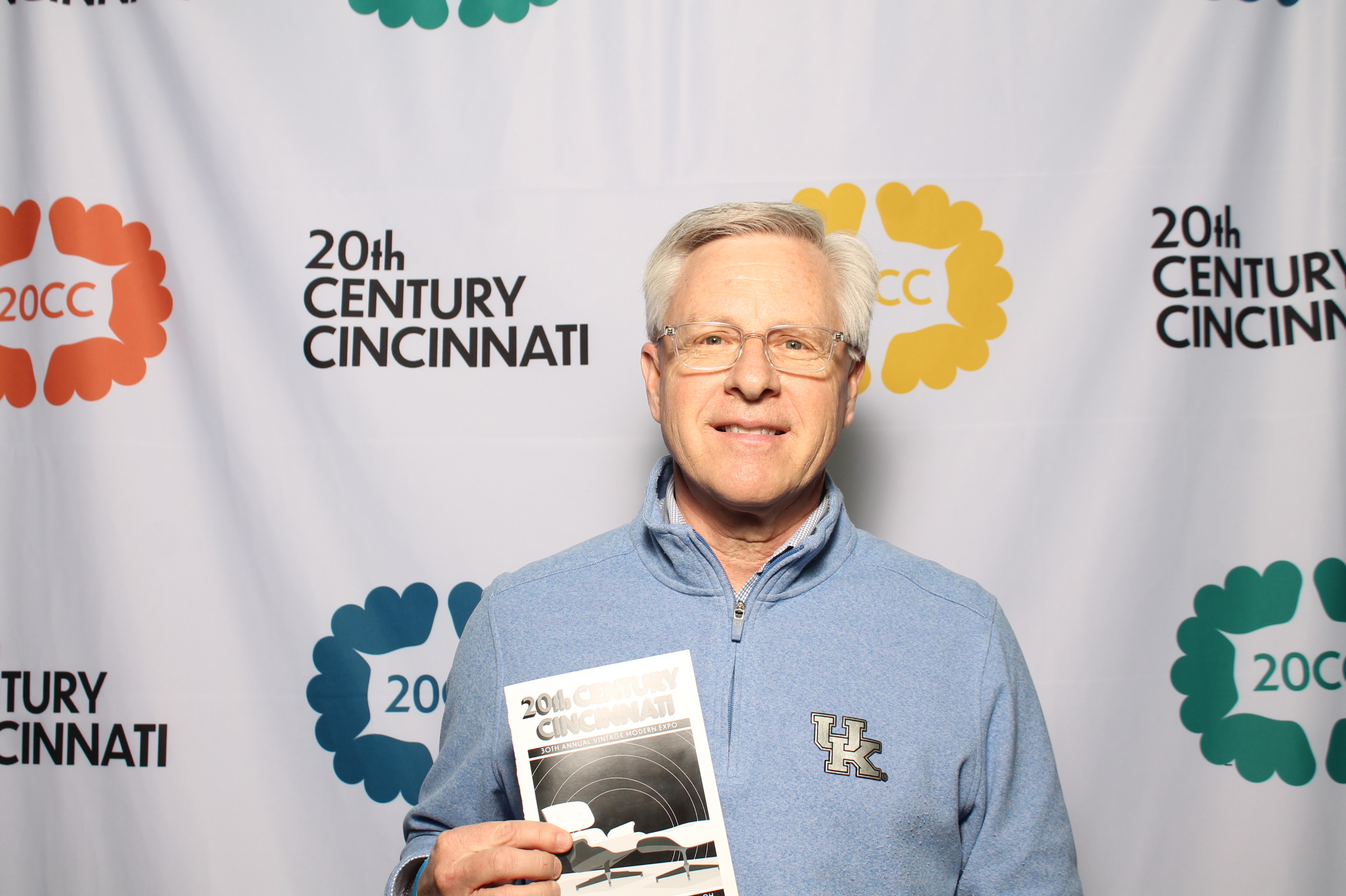 20th Centry Cincinnati | View more photos from the event at gallery.photoboothcincy.com/u/PhotoBoothCincy/20th-Centry-Cincinnati