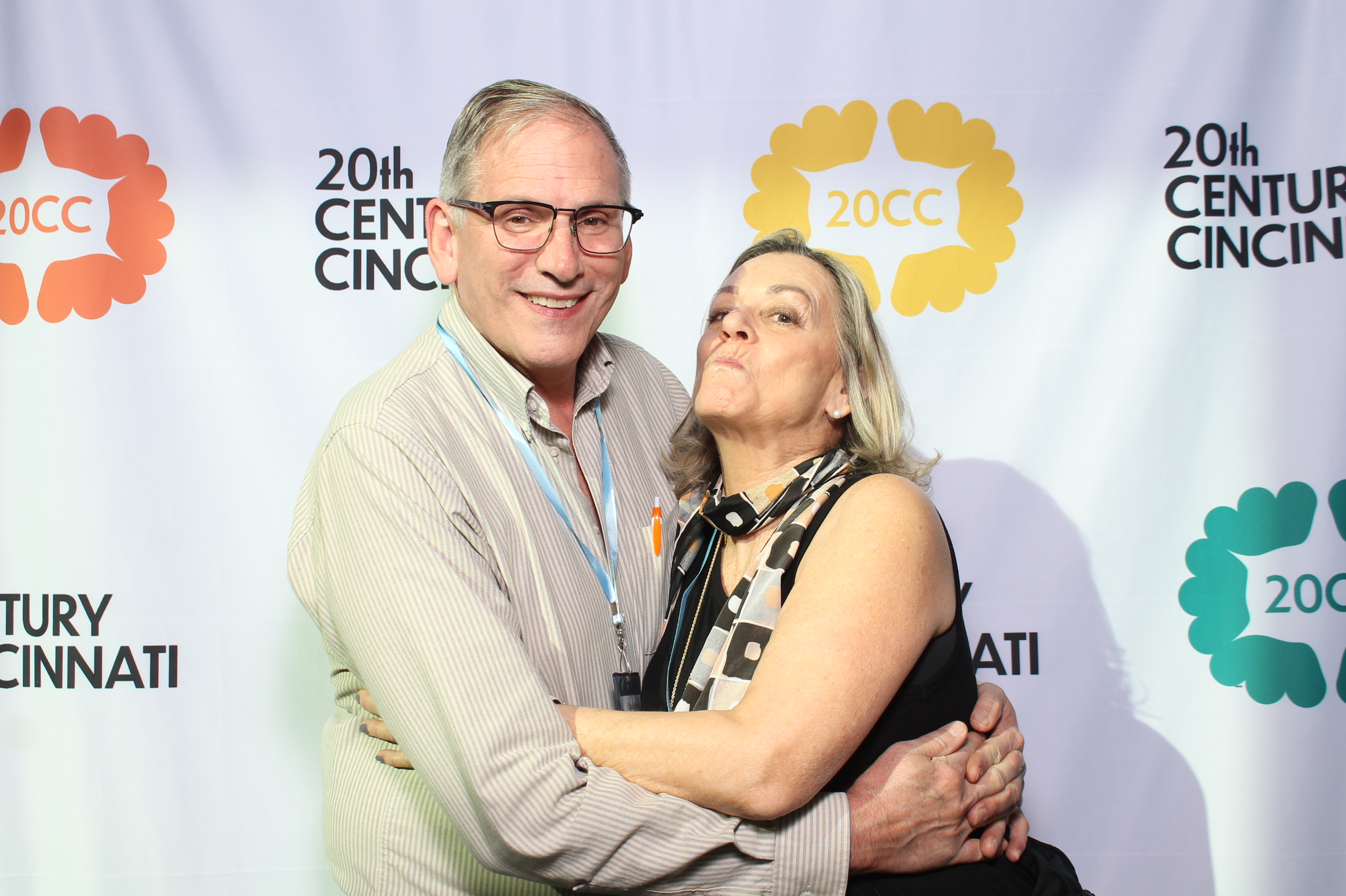 20th Centry Cincinnati | View more photos from the event at gallery.photoboothcincy.com/u/PhotoBoothCincy/20th-Centry-Cincinnati