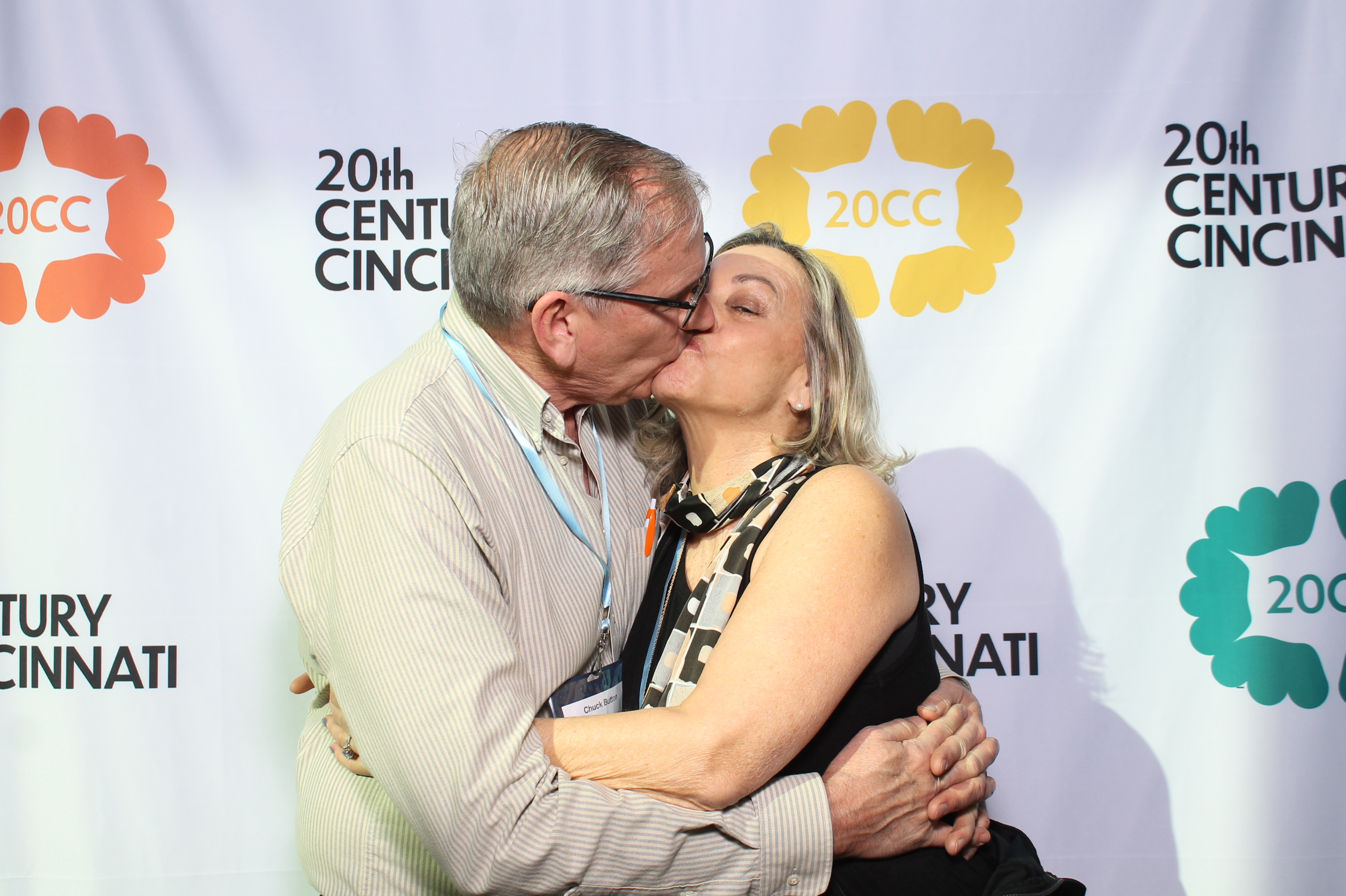 20th Centry Cincinnati | View more photos from the event at gallery.photoboothcincy.com/u/PhotoBoothCincy/20th-Centry-Cincinnati