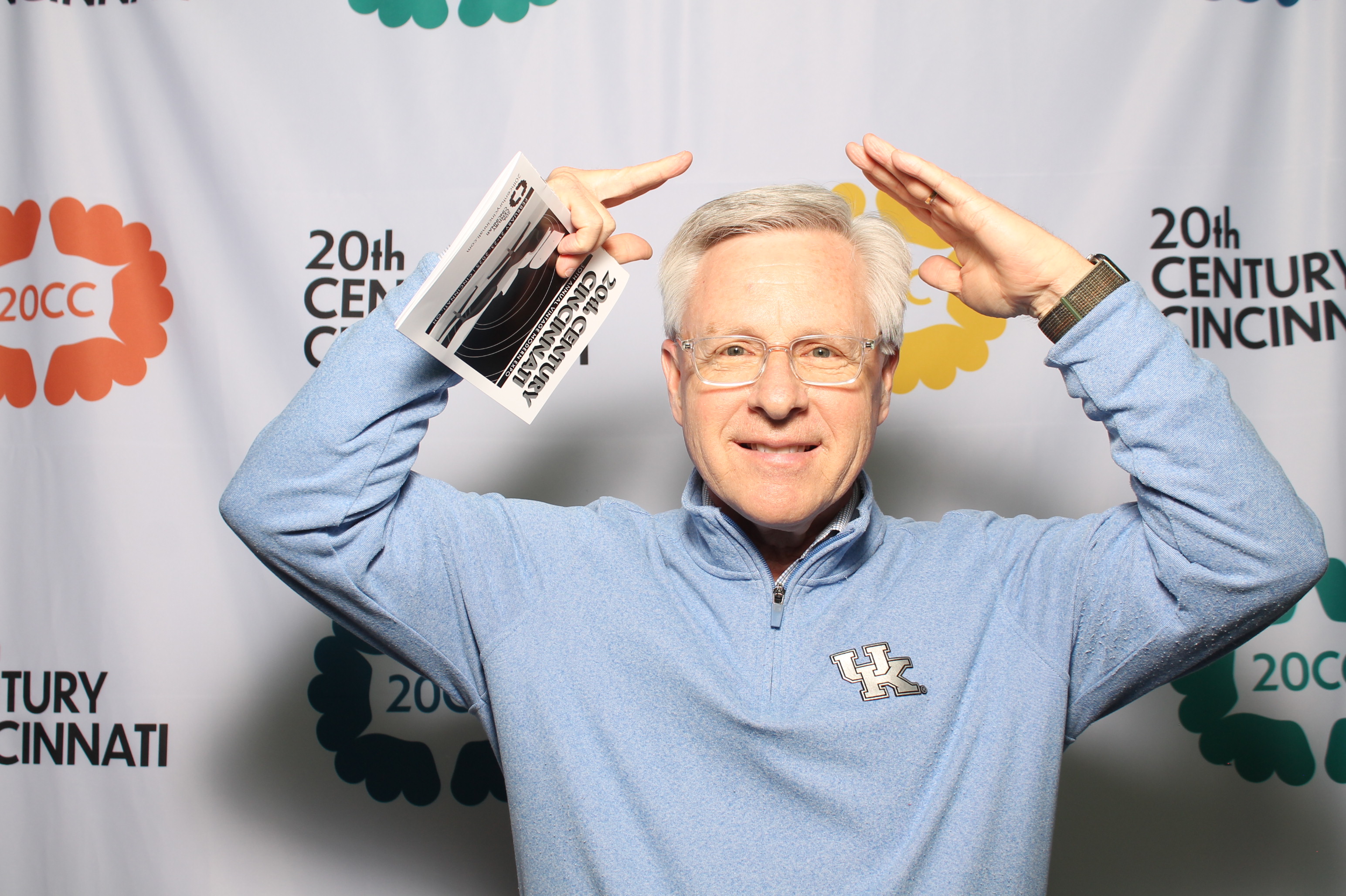 20th Centry Cincinnati | View more photos from the event at gallery.photoboothcincy.com/u/PhotoBoothCincy/20th-Centry-Cincinnati