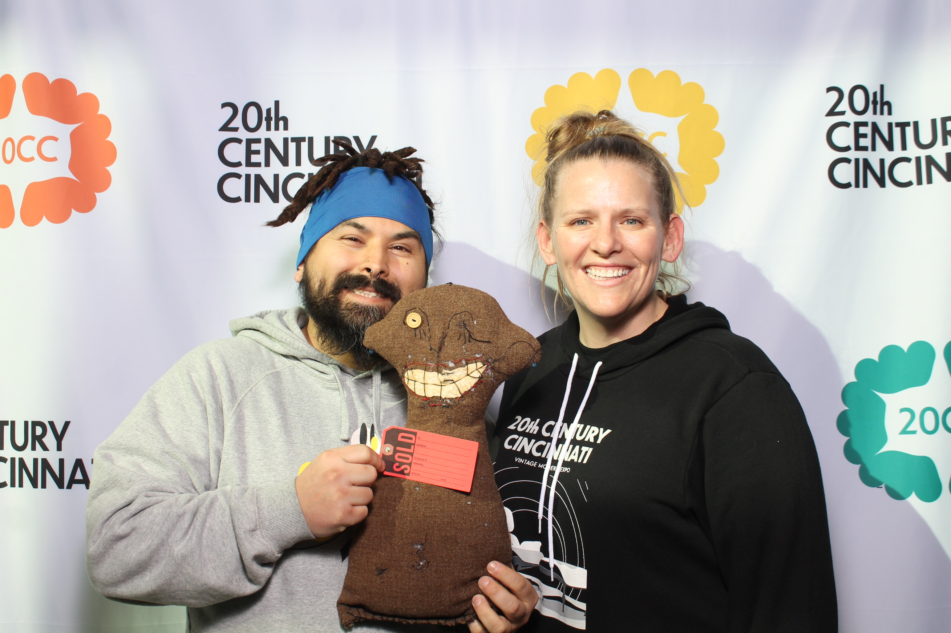 20th Centry Cincinnati | View more photos from the event at gallery.photoboothcincy.com/u/PhotoBoothCincy/20th-Centry-Cincinnati