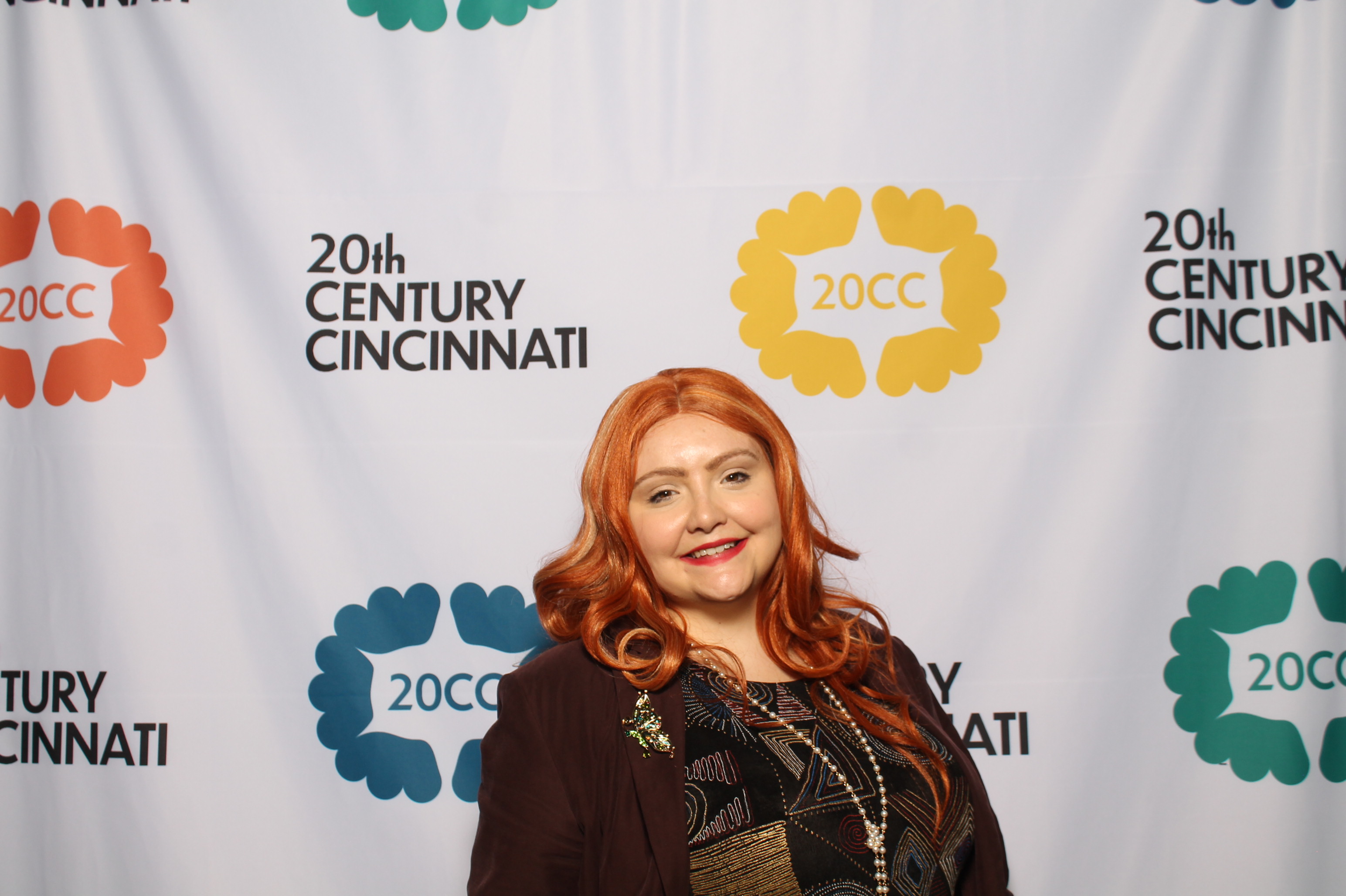20th Centry Cincinnati | View more photos from the event at gallery.photoboothcincy.com/u/PhotoBoothCincy/20th-Centry-Cincinnati