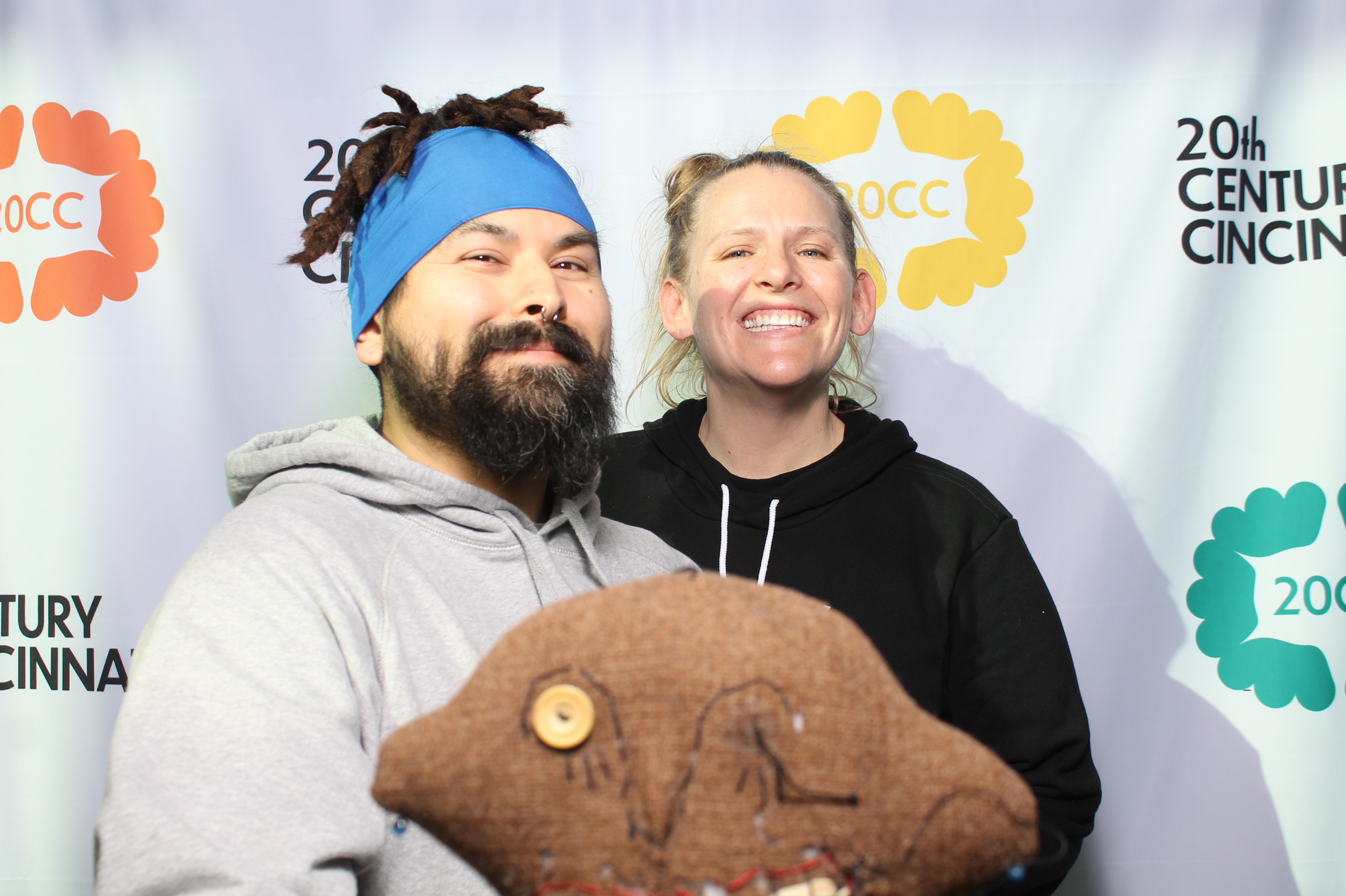 20th Centry Cincinnati | View more photos from the event at gallery.photoboothcincy.com/u/PhotoBoothCincy/20th-Centry-Cincinnati