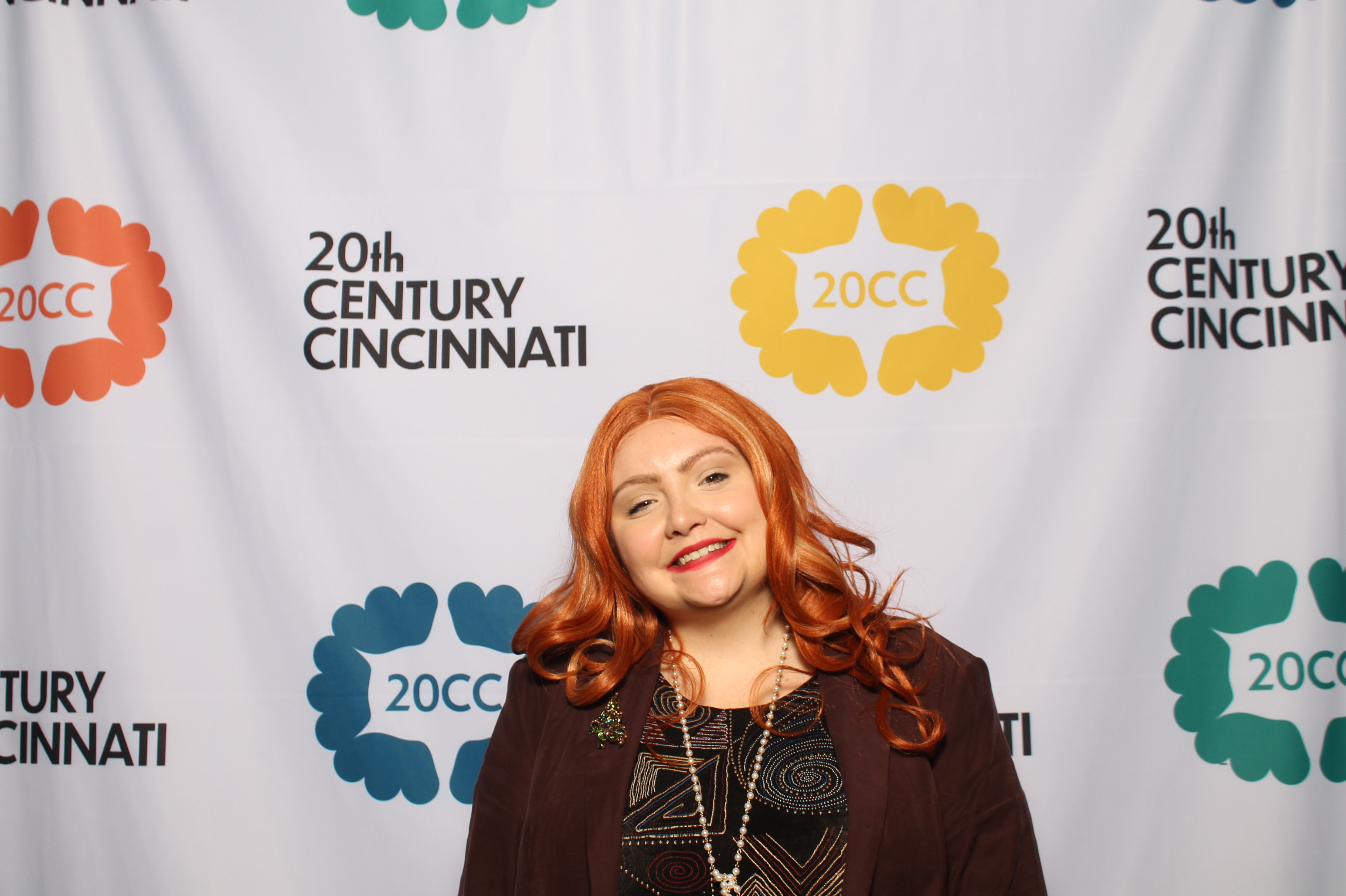 20th Centry Cincinnati | View more photos from the event at gallery.photoboothcincy.com/u/PhotoBoothCincy/20th-Centry-Cincinnati