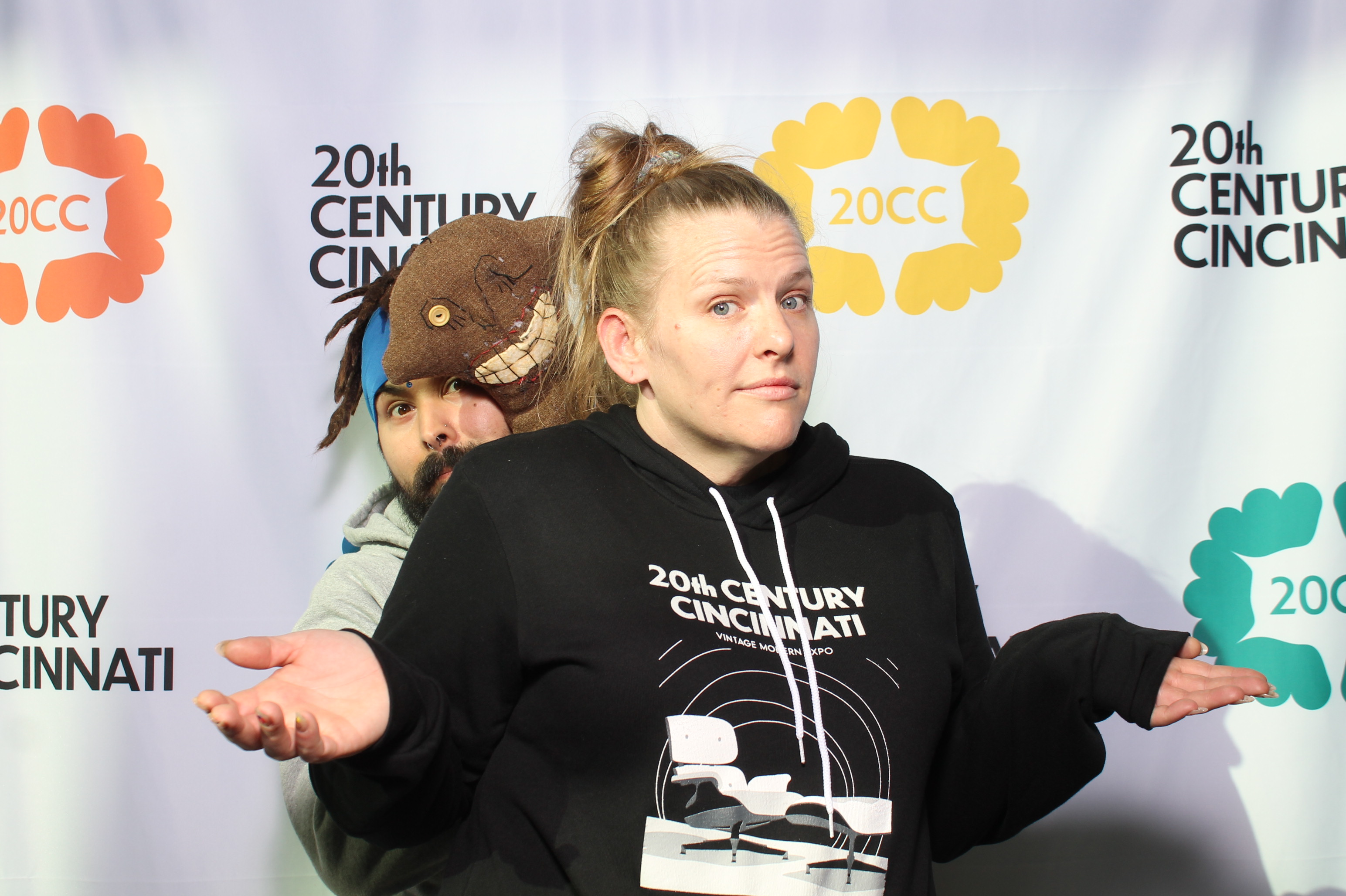20th Centry Cincinnati | View more photos from the event at gallery.photoboothcincy.com/u/PhotoBoothCincy/20th-Centry-Cincinnati