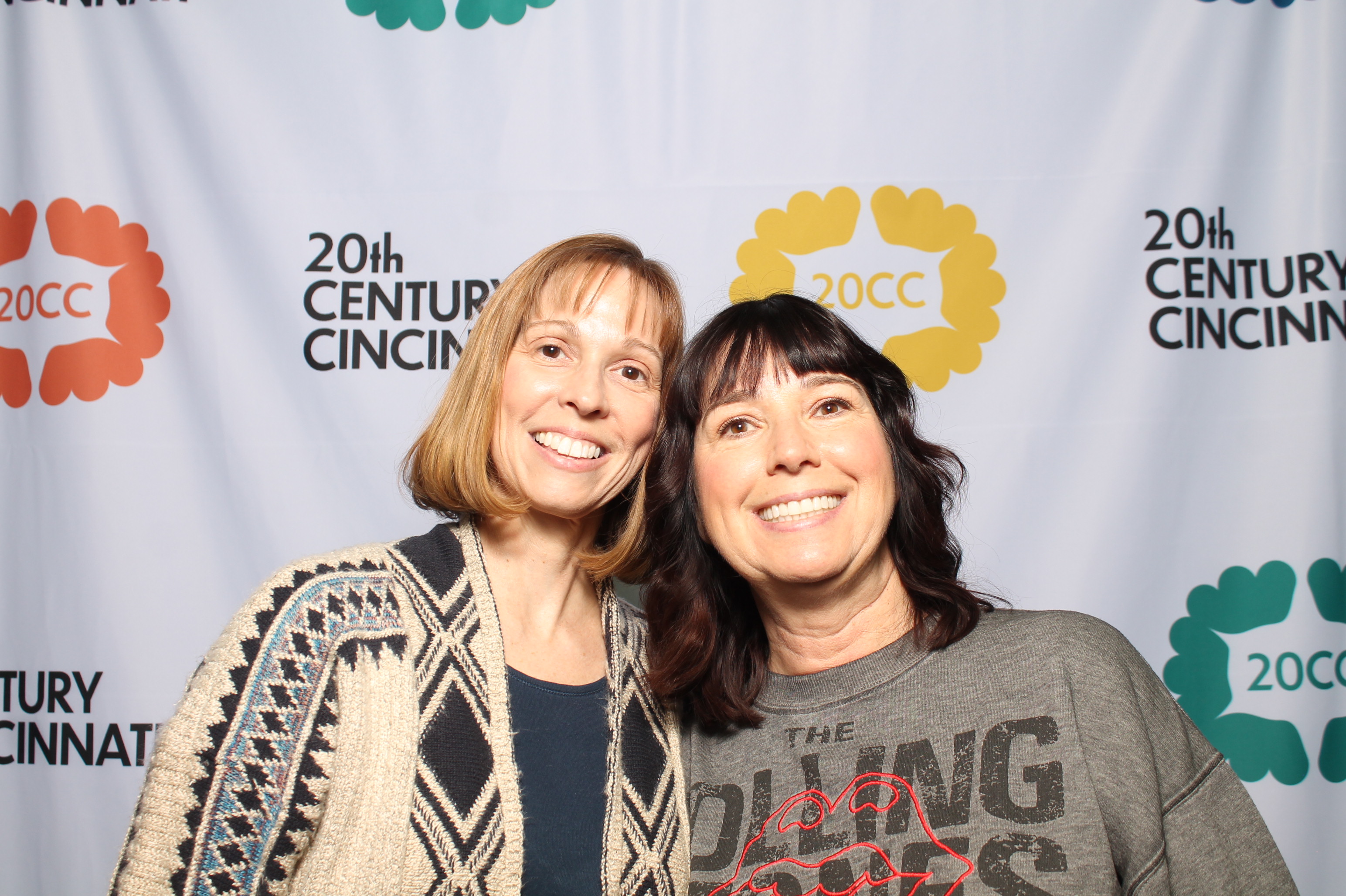 20th Centry Cincinnati | View more photos from the event at gallery.photoboothcincy.com/u/PhotoBoothCincy/20th-Centry-Cincinnati