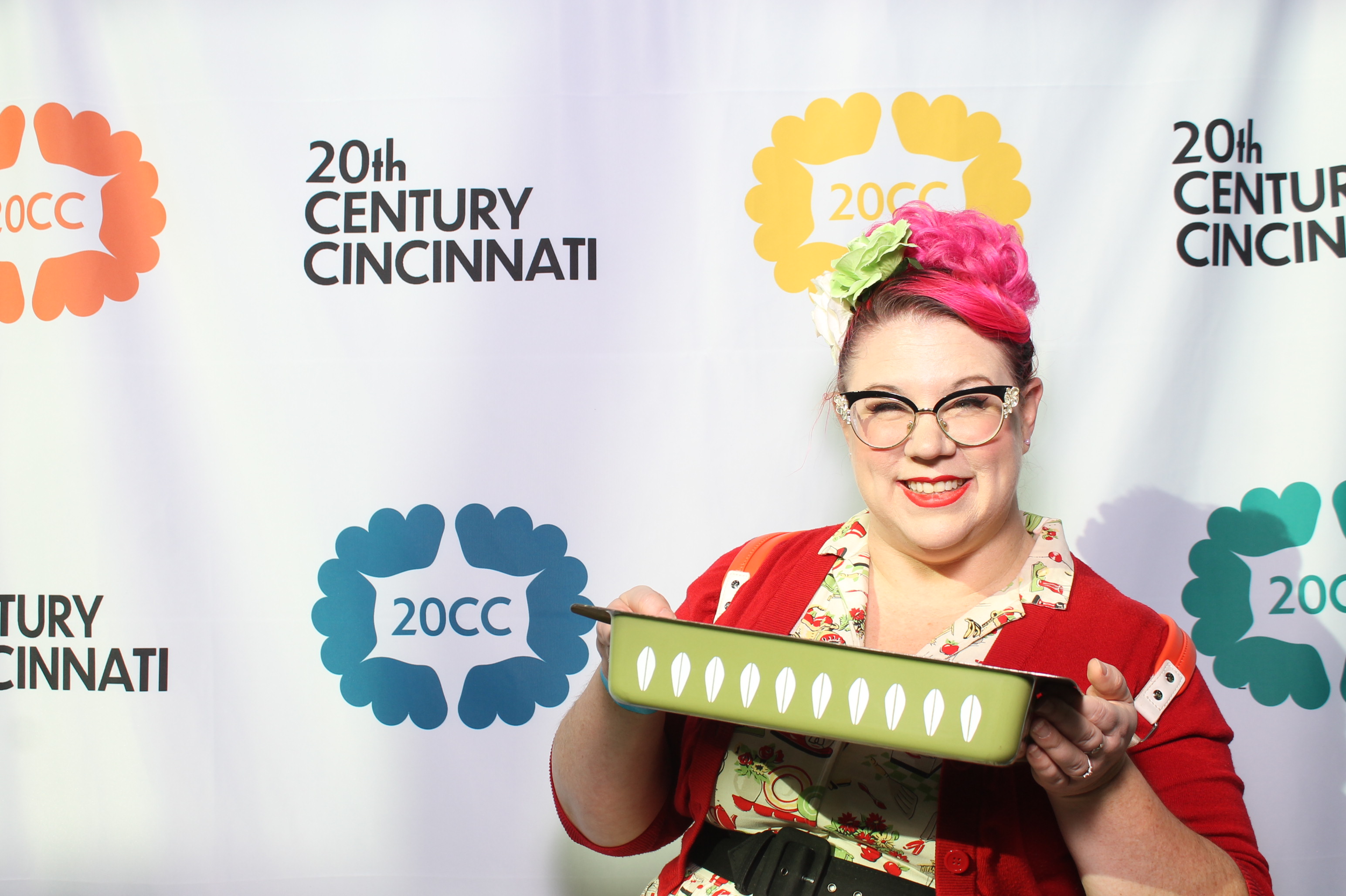 20th Centry Cincinnati | View more photos from the event at gallery.photoboothcincy.com/u/PhotoBoothCincy/20th-Centry-Cincinnati