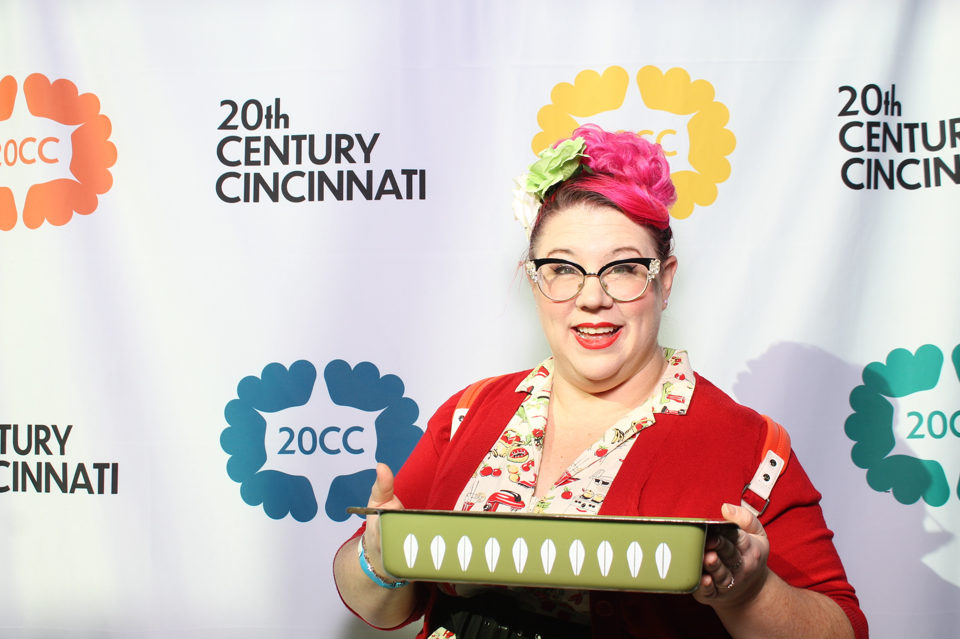 20th Centry Cincinnati | View more photos from the event at gallery.photoboothcincy.com/u/PhotoBoothCincy/20th-Centry-Cincinnati
