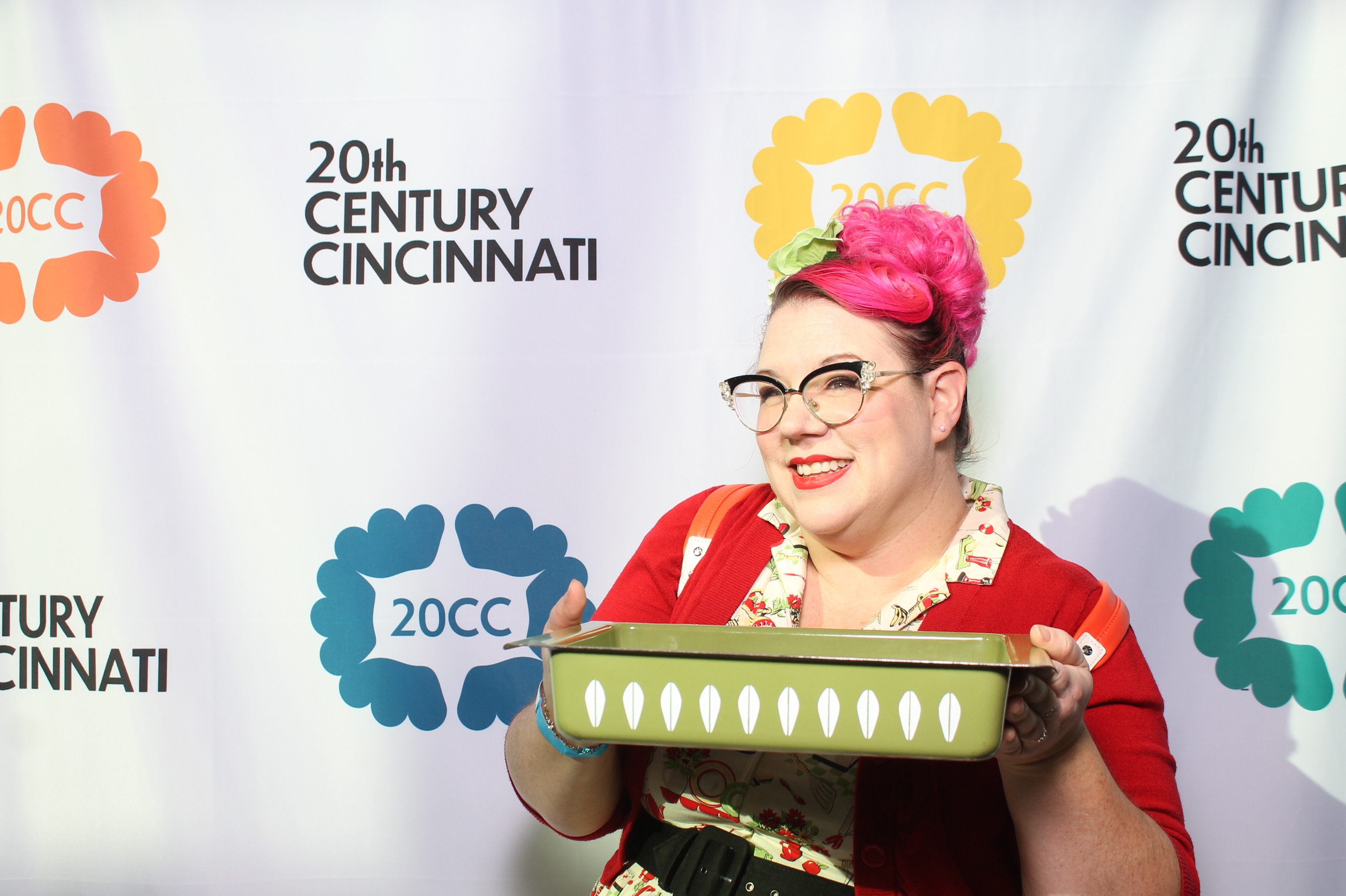 20th Centry Cincinnati | View more photos from the event at gallery.photoboothcincy.com/u/PhotoBoothCincy/20th-Centry-Cincinnati