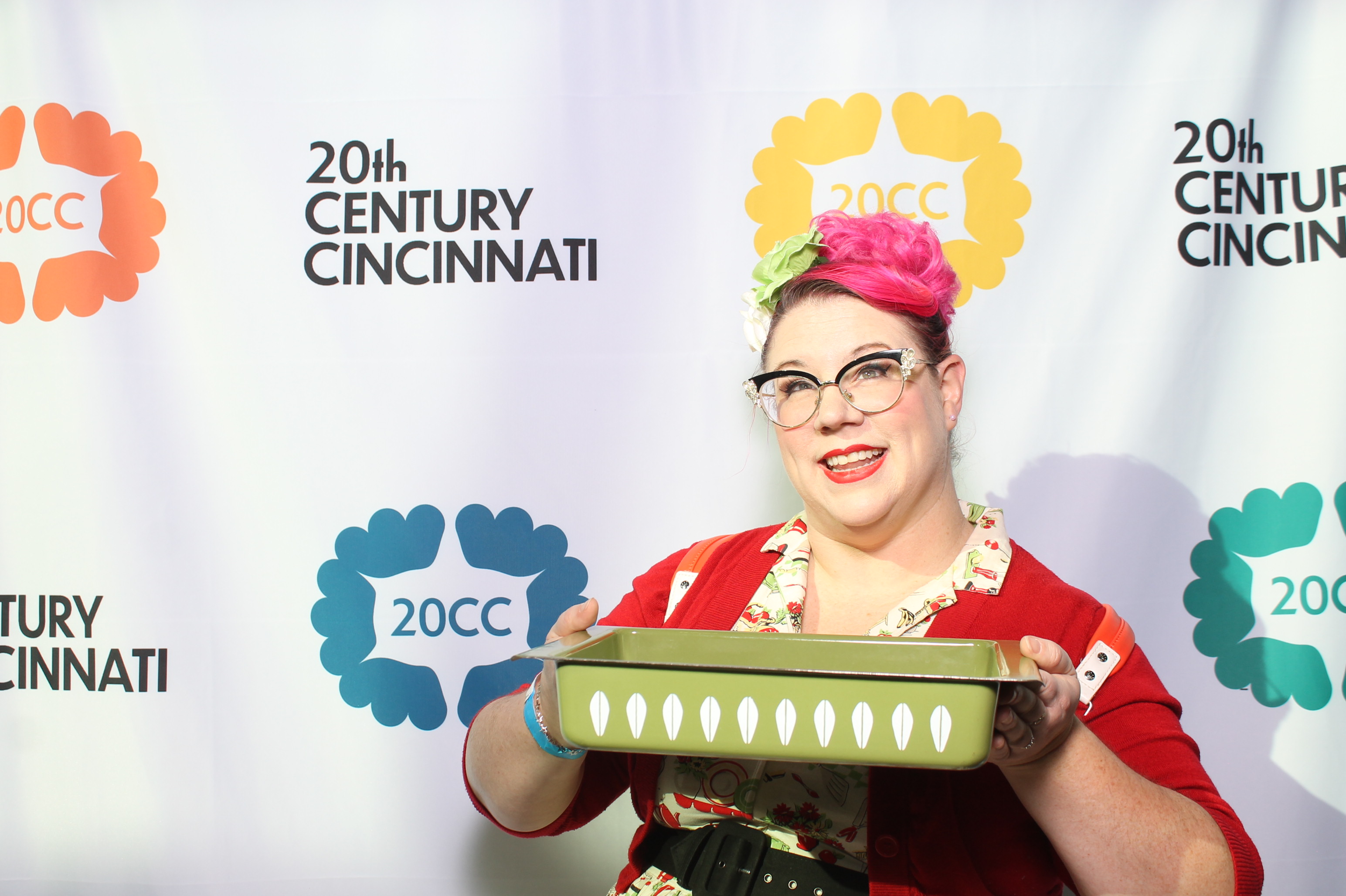 20th Centry Cincinnati | View more photos from the event at gallery.photoboothcincy.com/u/PhotoBoothCincy/20th-Centry-Cincinnati