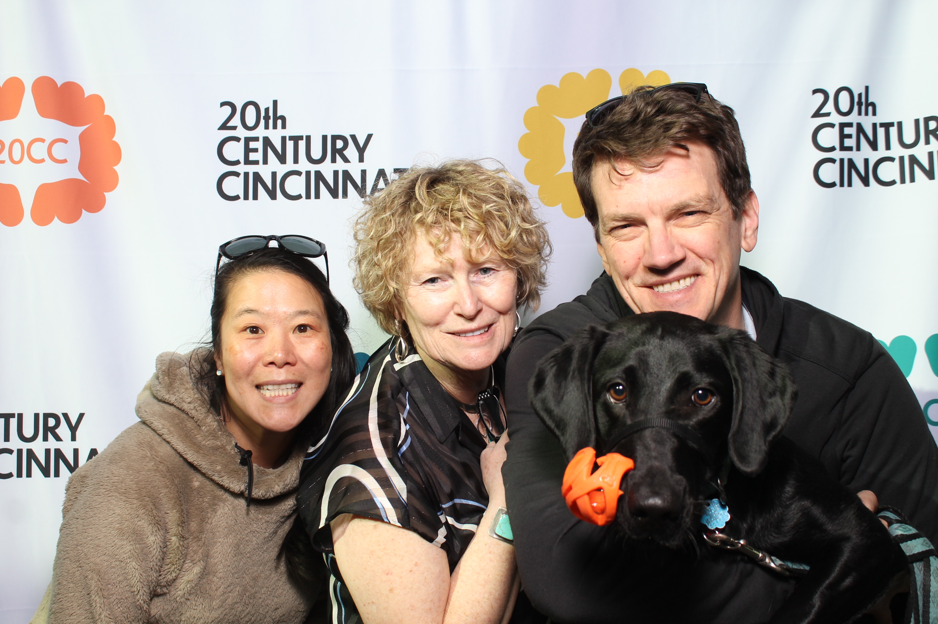 20th Centry Cincinnati | View more photos from the event at gallery.photoboothcincy.com/u/PhotoBoothCincy/20th-Centry-Cincinnati