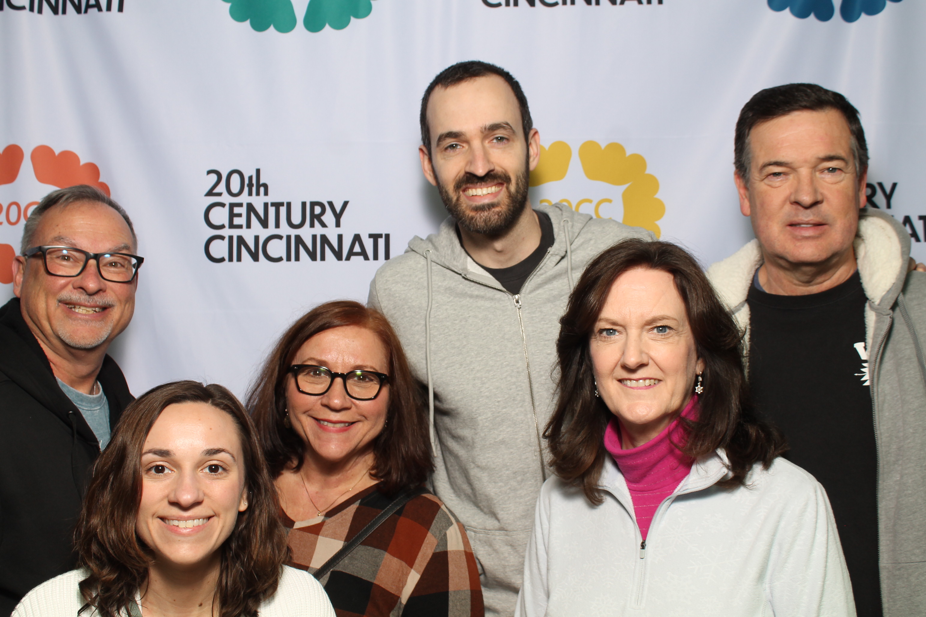 20th Centry Cincinnati | View more photos from the event at gallery.photoboothcincy.com/u/PhotoBoothCincy/20th-Centry-Cincinnati