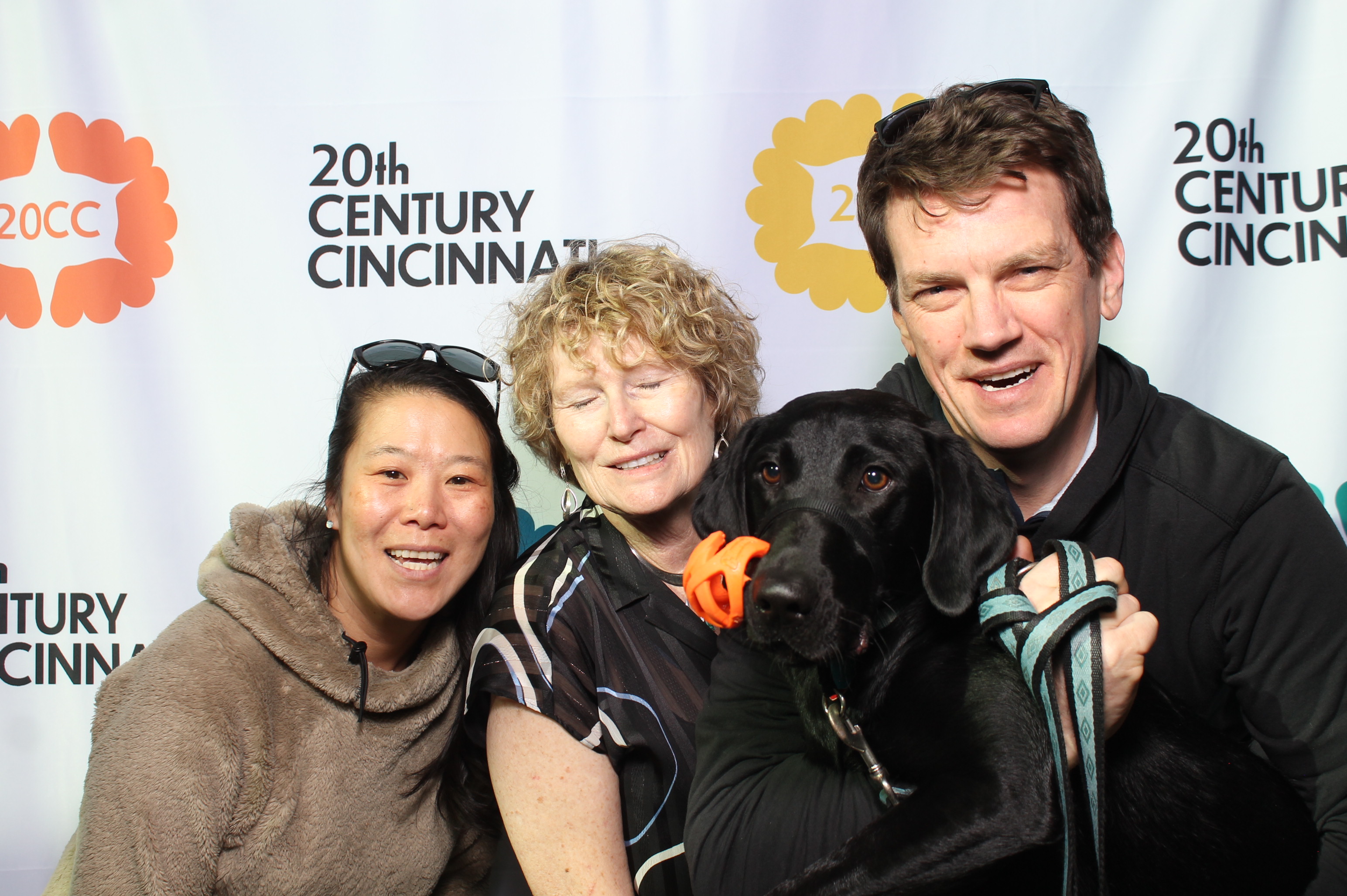 20th Centry Cincinnati | View more photos from the event at gallery.photoboothcincy.com/u/PhotoBoothCincy/20th-Centry-Cincinnati