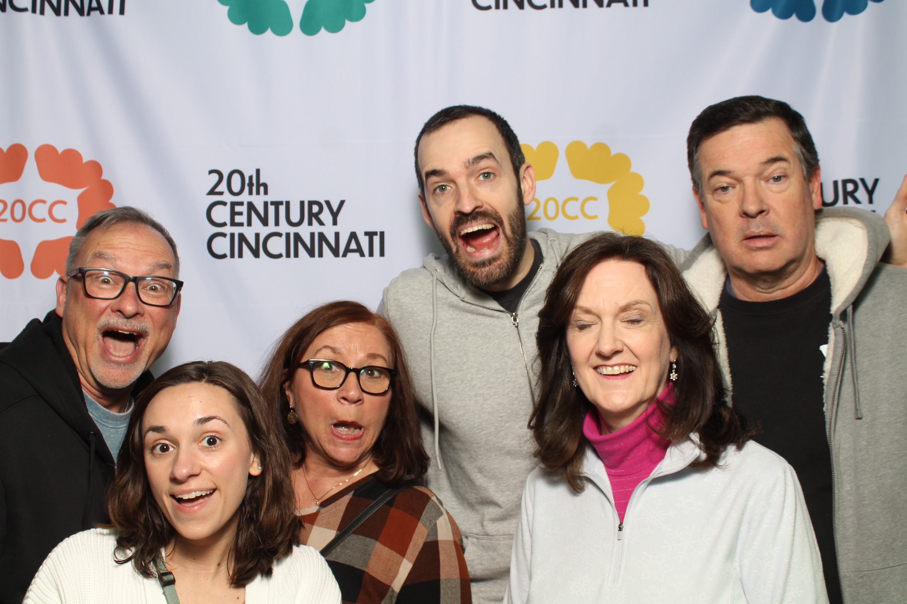 20th Centry Cincinnati | View more photos from the event at gallery.photoboothcincy.com/u/PhotoBoothCincy/20th-Centry-Cincinnati