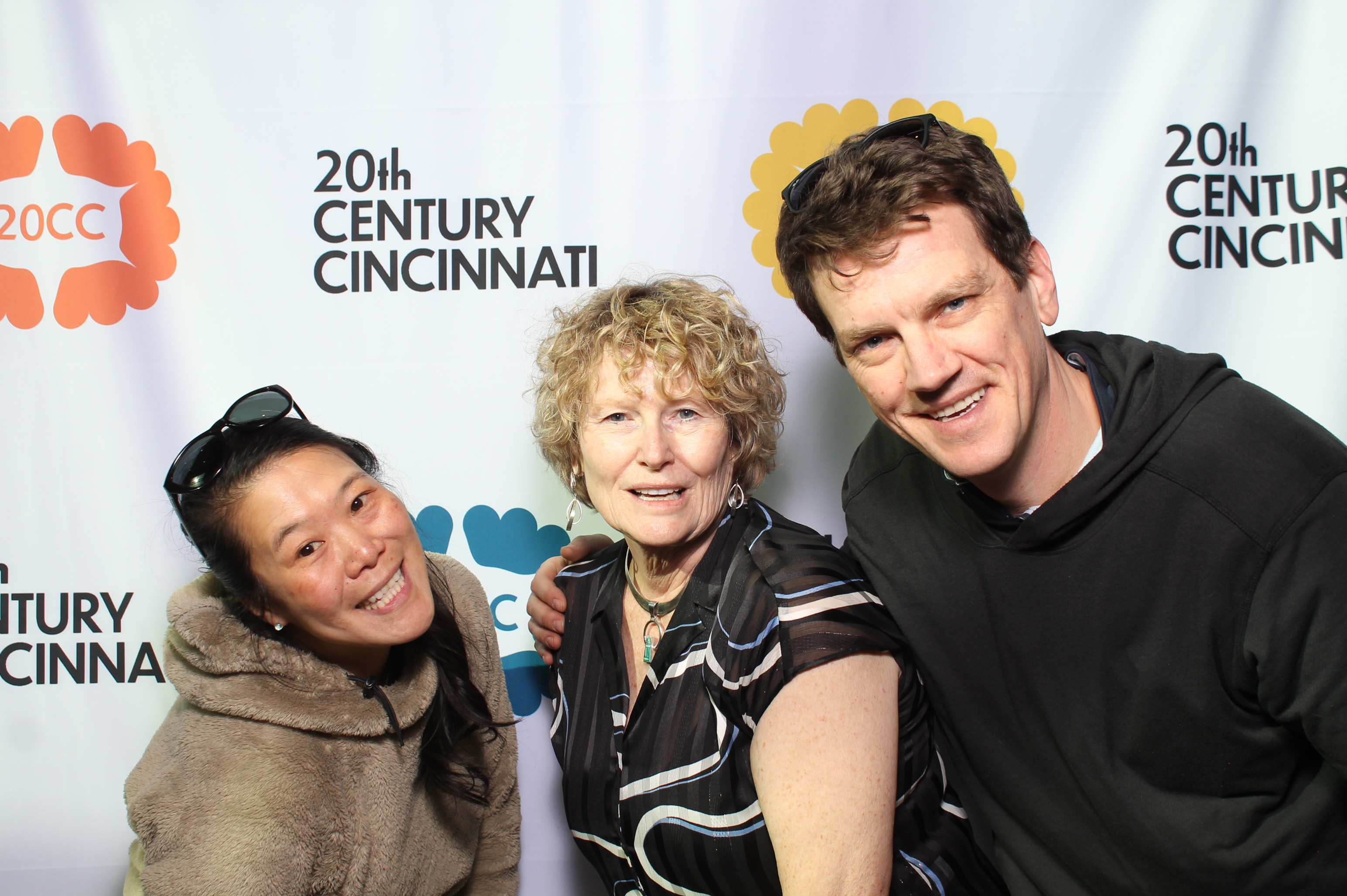 20th Centry Cincinnati | View more photos from the event at gallery.photoboothcincy.com/u/PhotoBoothCincy/20th-Centry-Cincinnati