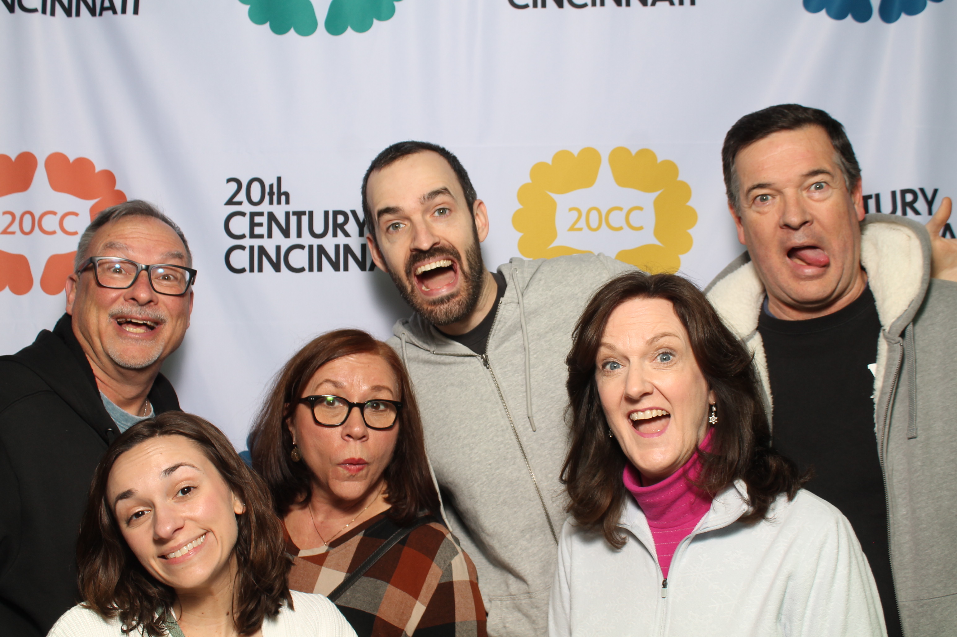 20th Centry Cincinnati | View more photos from the event at gallery.photoboothcincy.com/u/PhotoBoothCincy/20th-Centry-Cincinnati