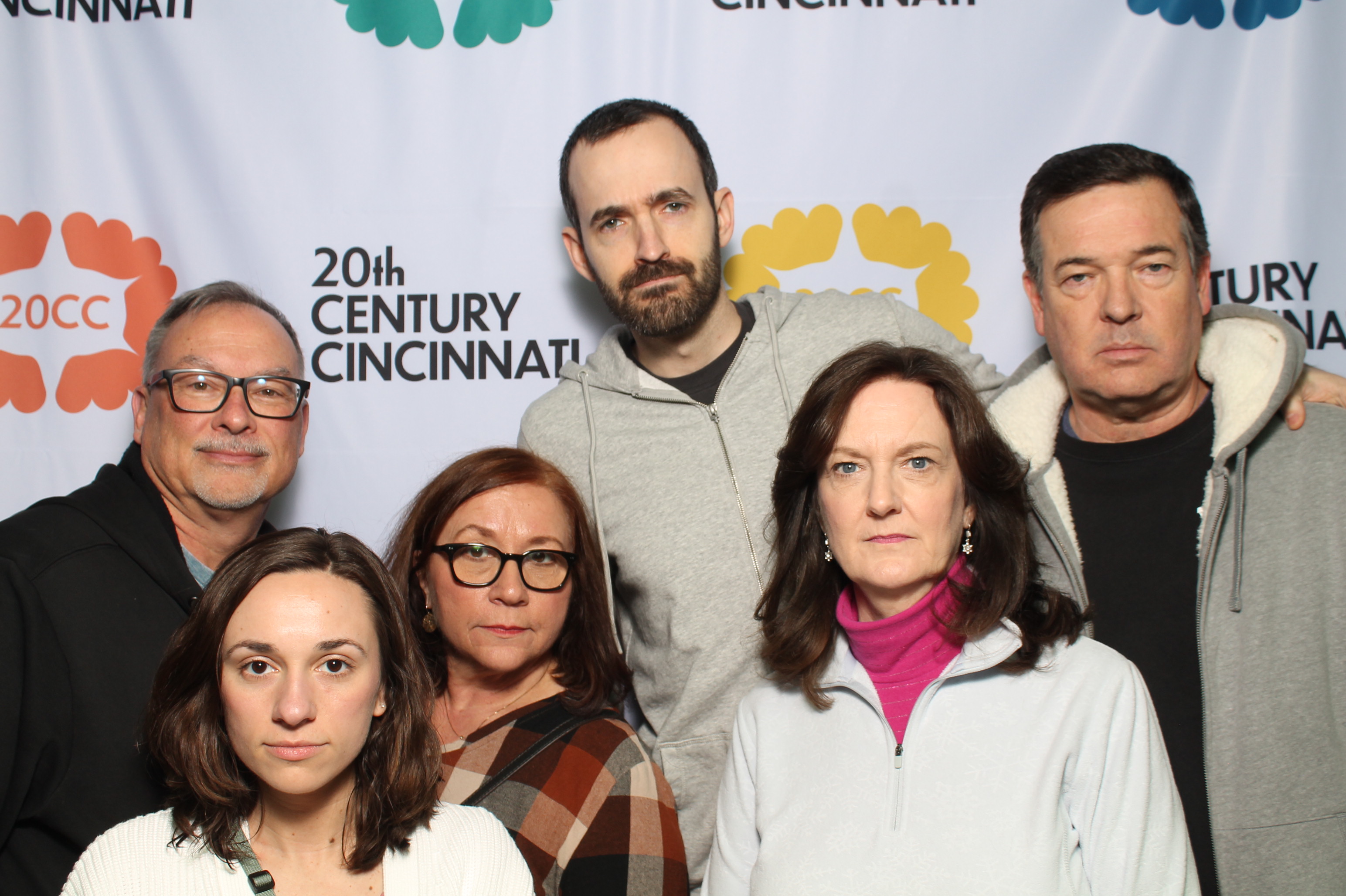 20th Centry Cincinnati | View more photos from the event at gallery.photoboothcincy.com/u/PhotoBoothCincy/20th-Centry-Cincinnati