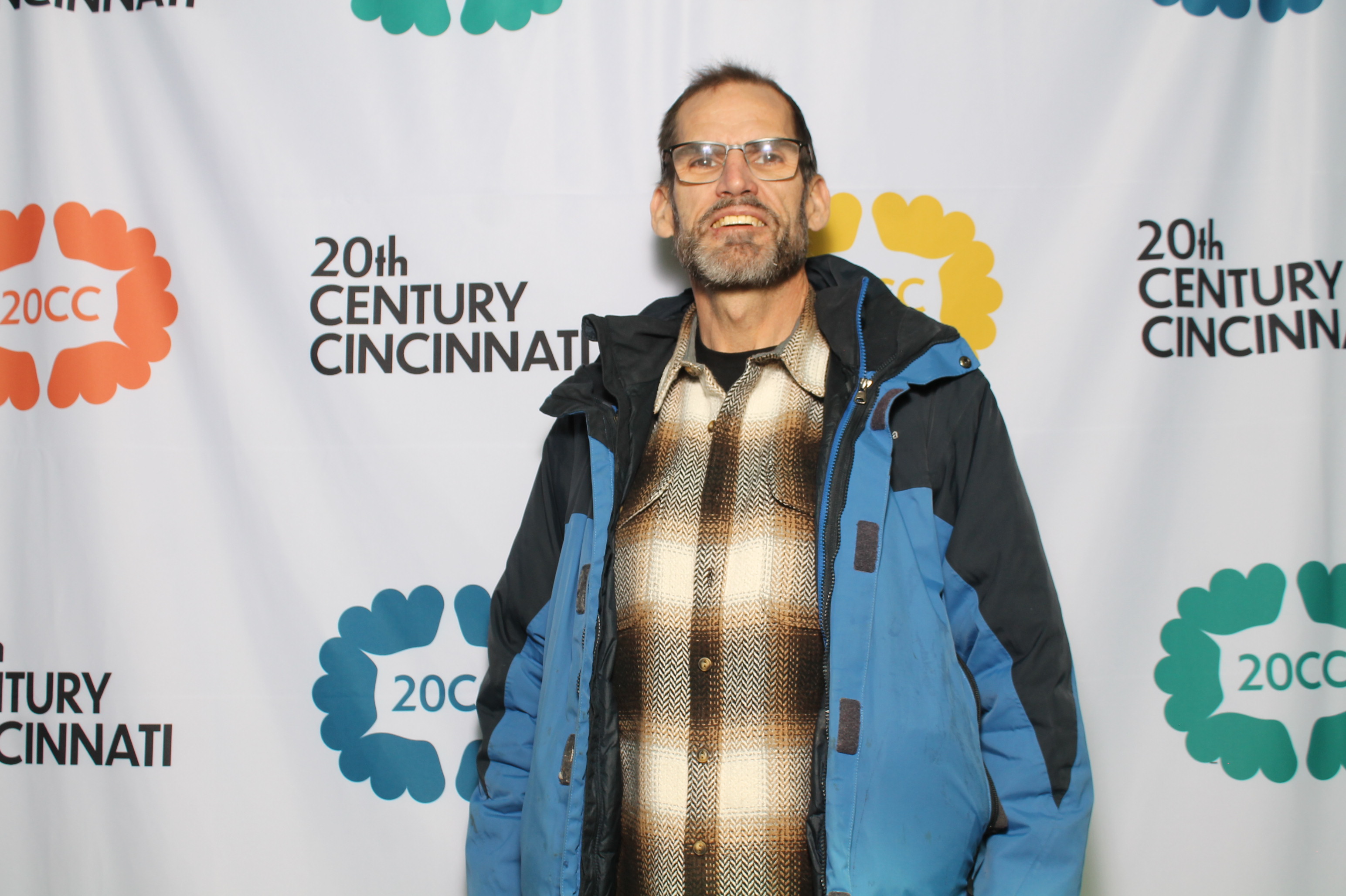 20th Centry Cincinnati | View more photos from the event at gallery.photoboothcincy.com/u/PhotoBoothCincy/20th-Centry-Cincinnati