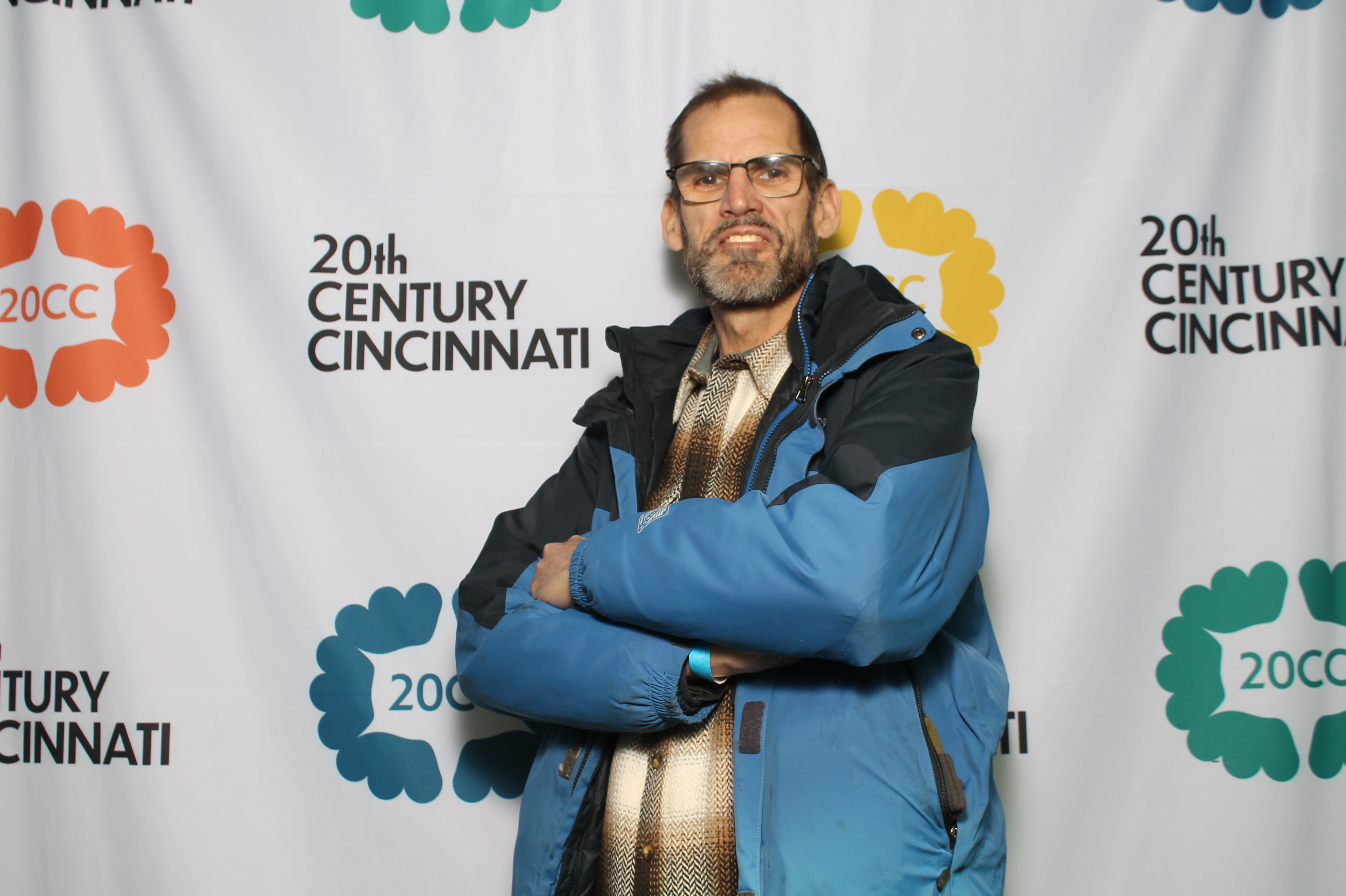 20th Centry Cincinnati | View more photos from the event at gallery.photoboothcincy.com/u/PhotoBoothCincy/20th-Centry-Cincinnati