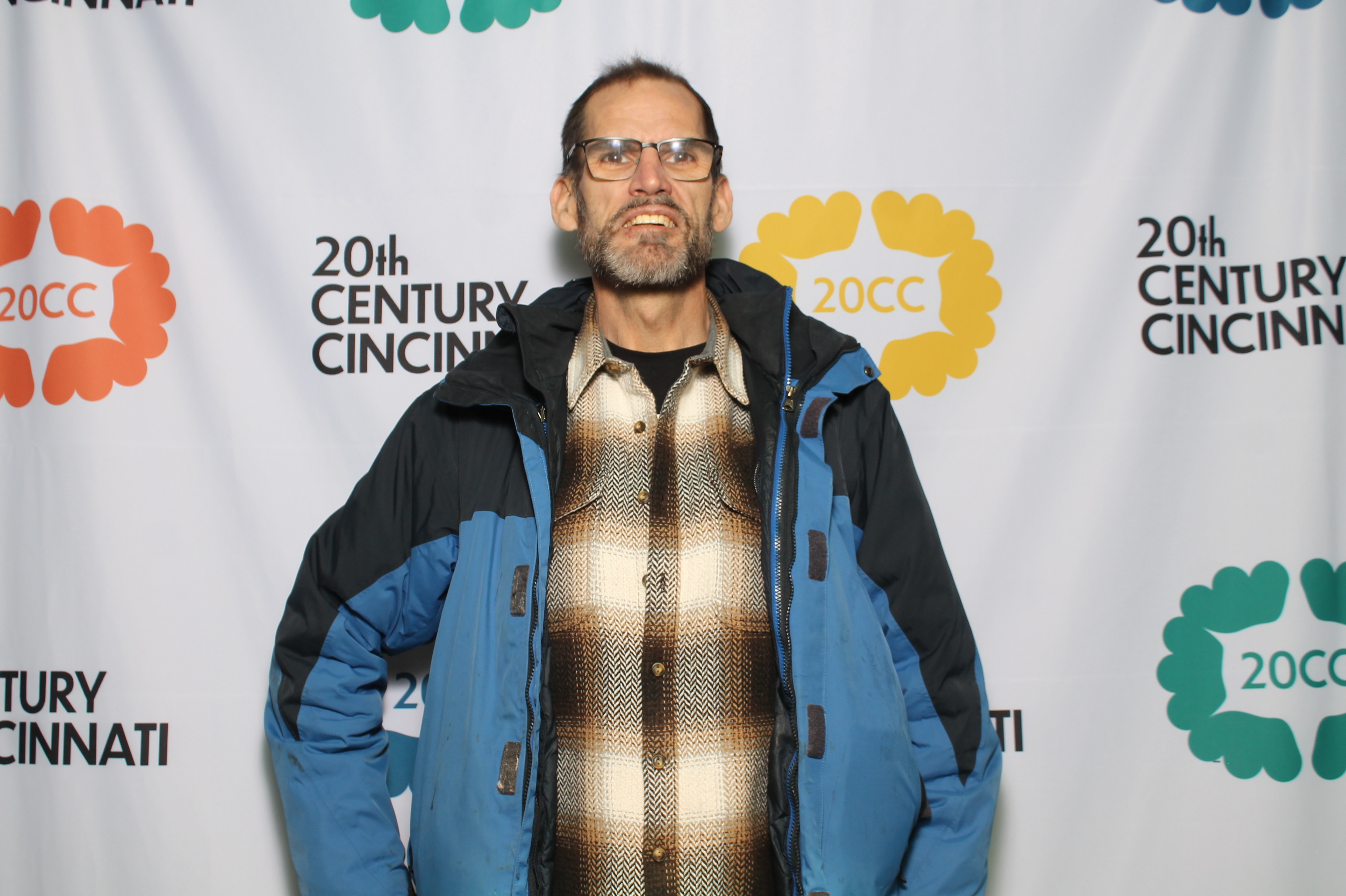 20th Centry Cincinnati | View more photos from the event at gallery.photoboothcincy.com/u/PhotoBoothCincy/20th-Centry-Cincinnati