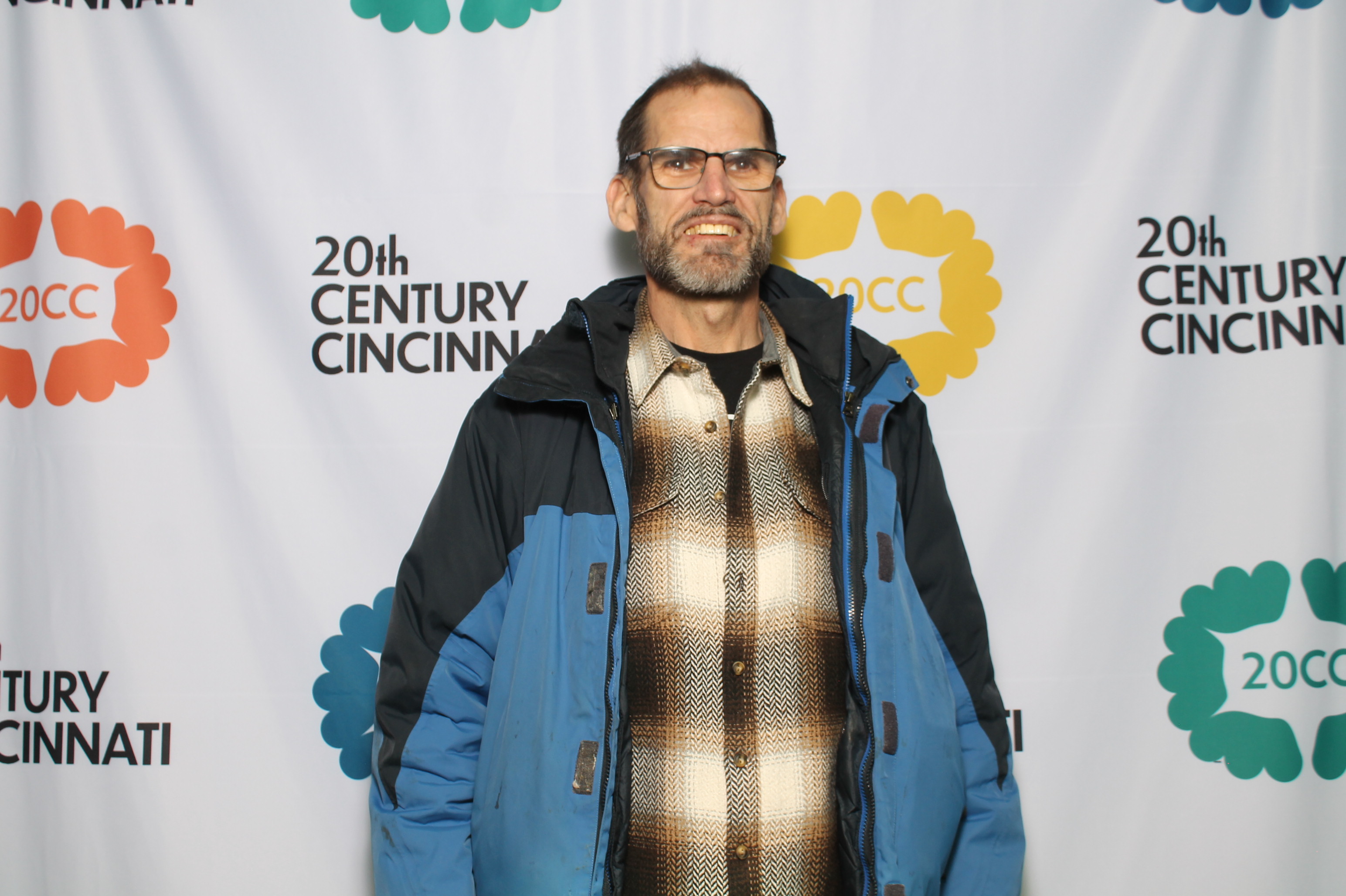 20th Centry Cincinnati | View more photos from the event at gallery.photoboothcincy.com/u/PhotoBoothCincy/20th-Centry-Cincinnati