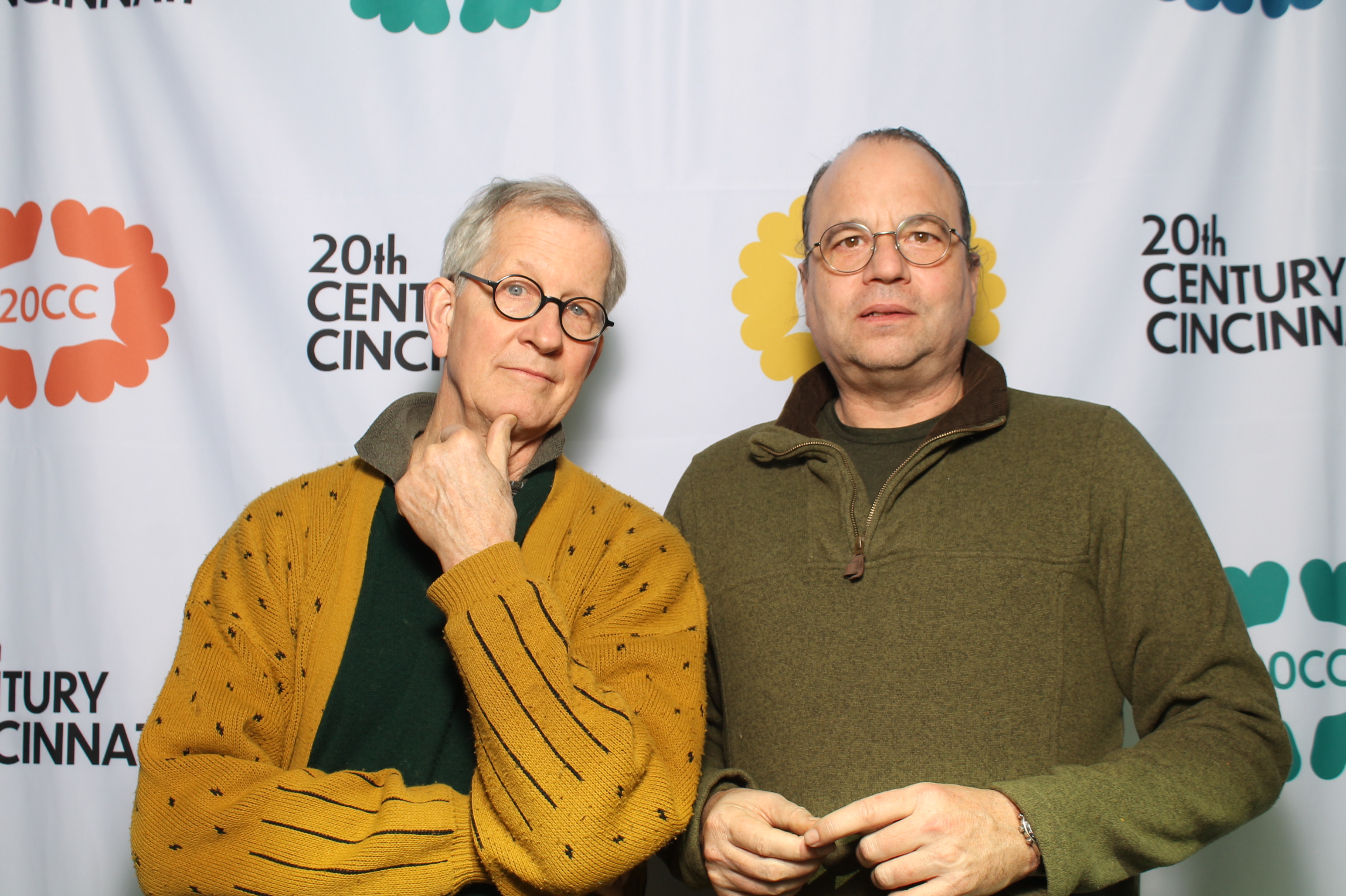 20th Centry Cincinnati | View more photos from the event at gallery.photoboothcincy.com/u/PhotoBoothCincy/20th-Centry-Cincinnati