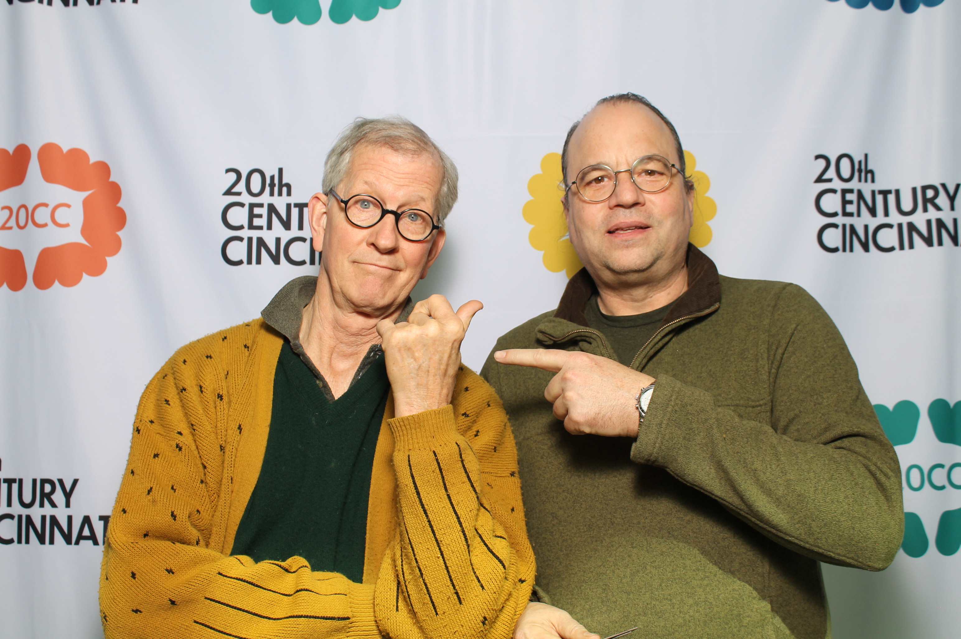 20th Centry Cincinnati | View more photos from the event at gallery.photoboothcincy.com/u/PhotoBoothCincy/20th-Centry-Cincinnati